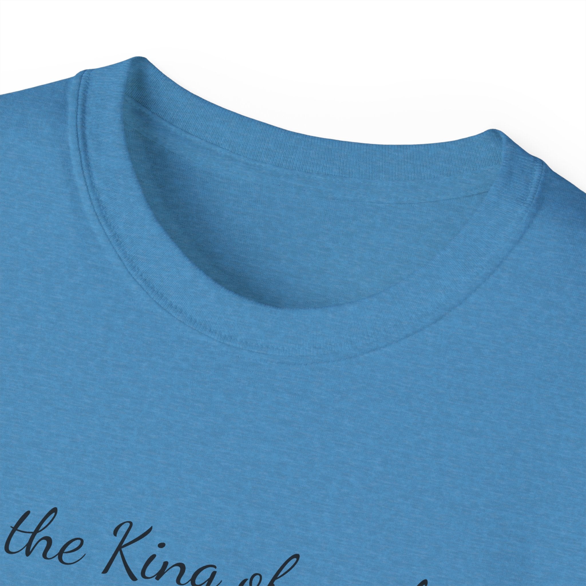 Inspirational Quote T-Shirt, Faith Shirt, Christian Gift, Motivational Tee, Everyday Wear, Casual Tops