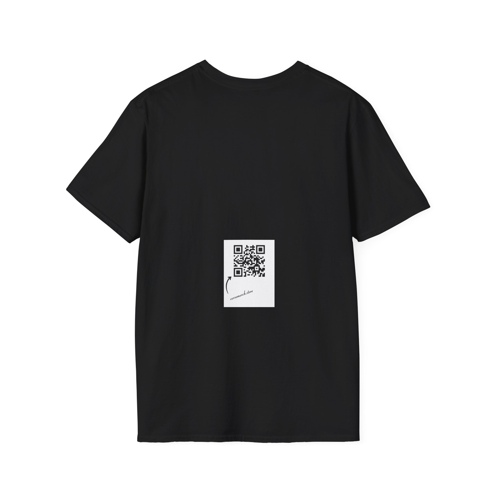 Unisex Prayer T-Shirt - Always Stop And Pray, Faith Apparel, Spiritual Gift, Inspirational Shirt, Casual Wear, Godly Reminder