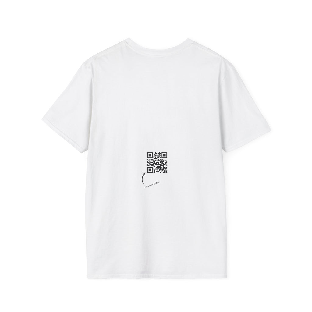 Faith-Inspired Unisex Softstyle T-Shirt | Serve the Lord Graphic Tee, Casual Faith Fashion, Church Gathering Top, Inspirational Gift, [...]