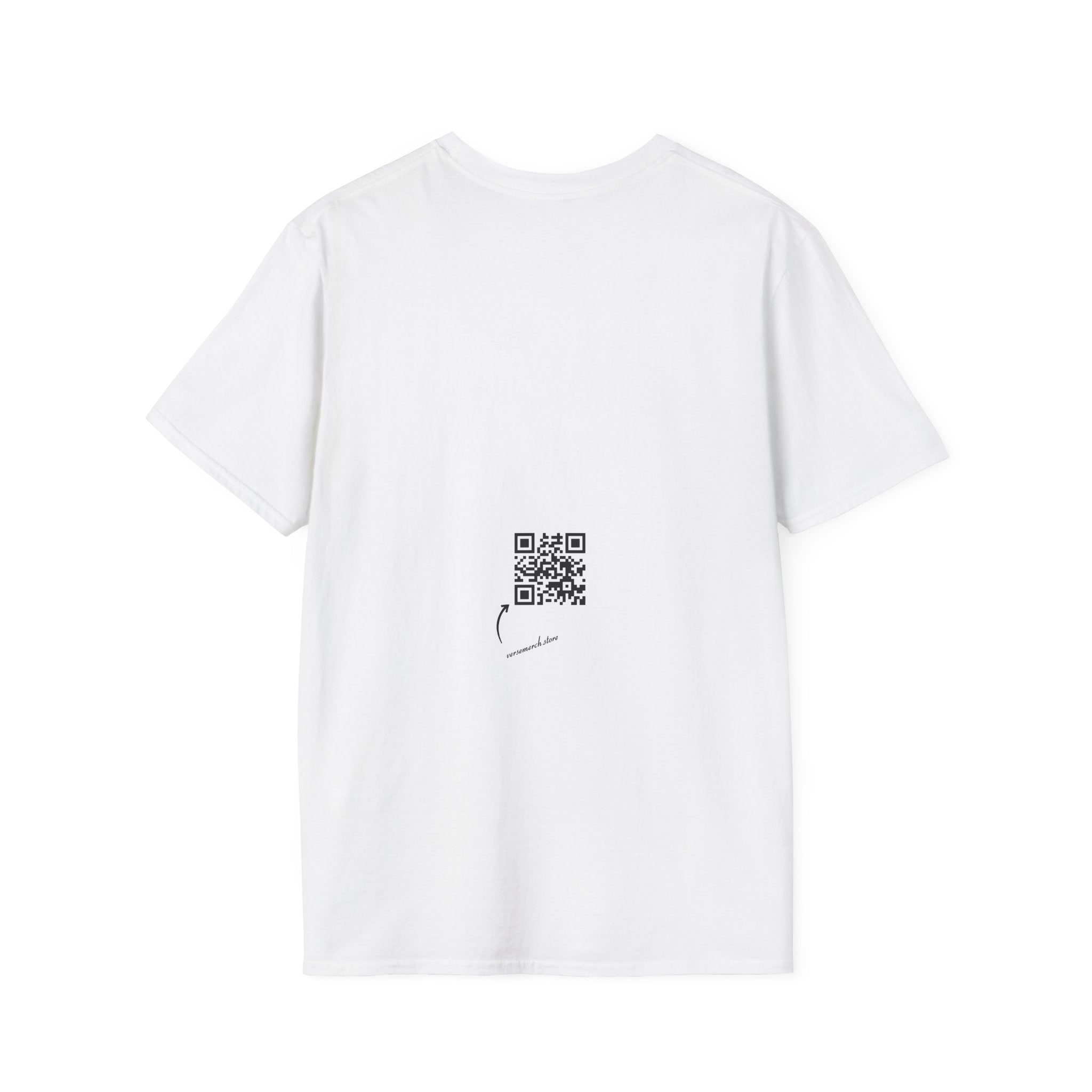 Faith-Inspired Unisex Softstyle T-Shirt | Serve the Lord Graphic Tee, Casual Faith Fashion, Church Gathering Top, Inspirational Gift, [...]