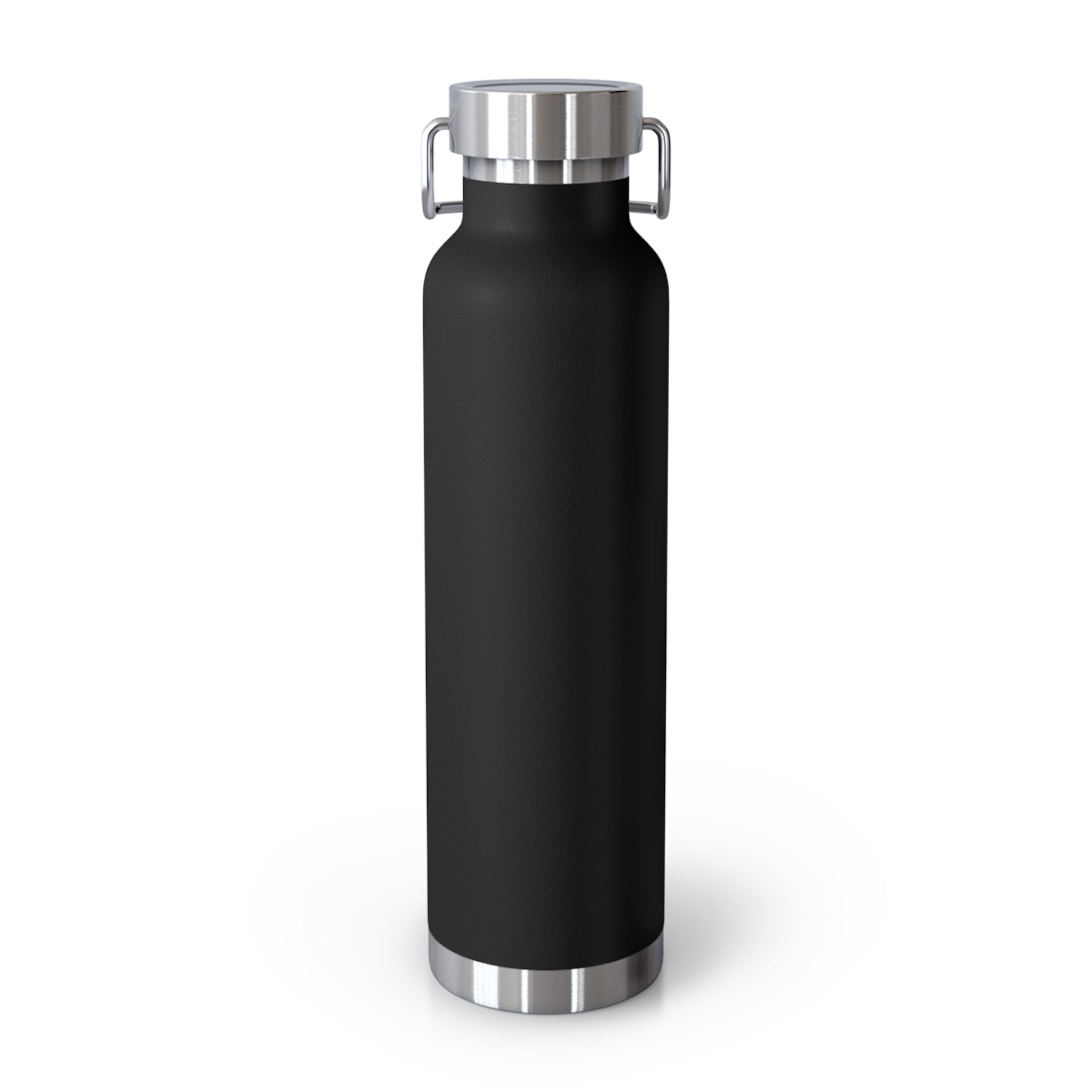 Faith-Inspired Vacuum Insulated Bottle, Christian Gift, Religious Water Bottle, Durable Travel Flask, Spiritual Hydration