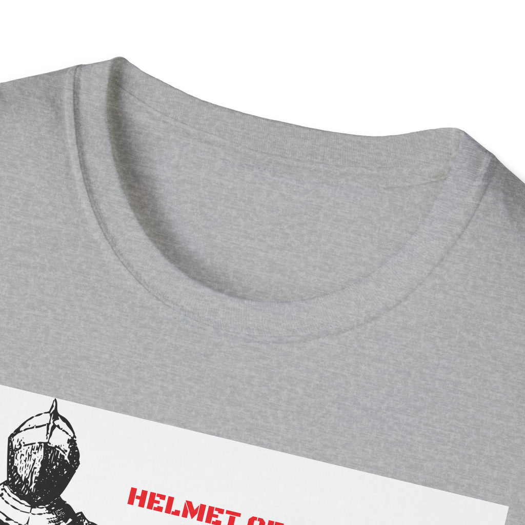 Christian Armor Unisex Softstyle T-Shirt, Inspirational Tee, Faith-Based Apparel, Perfect Gift for Believers, Church Events, Spiritual [...]