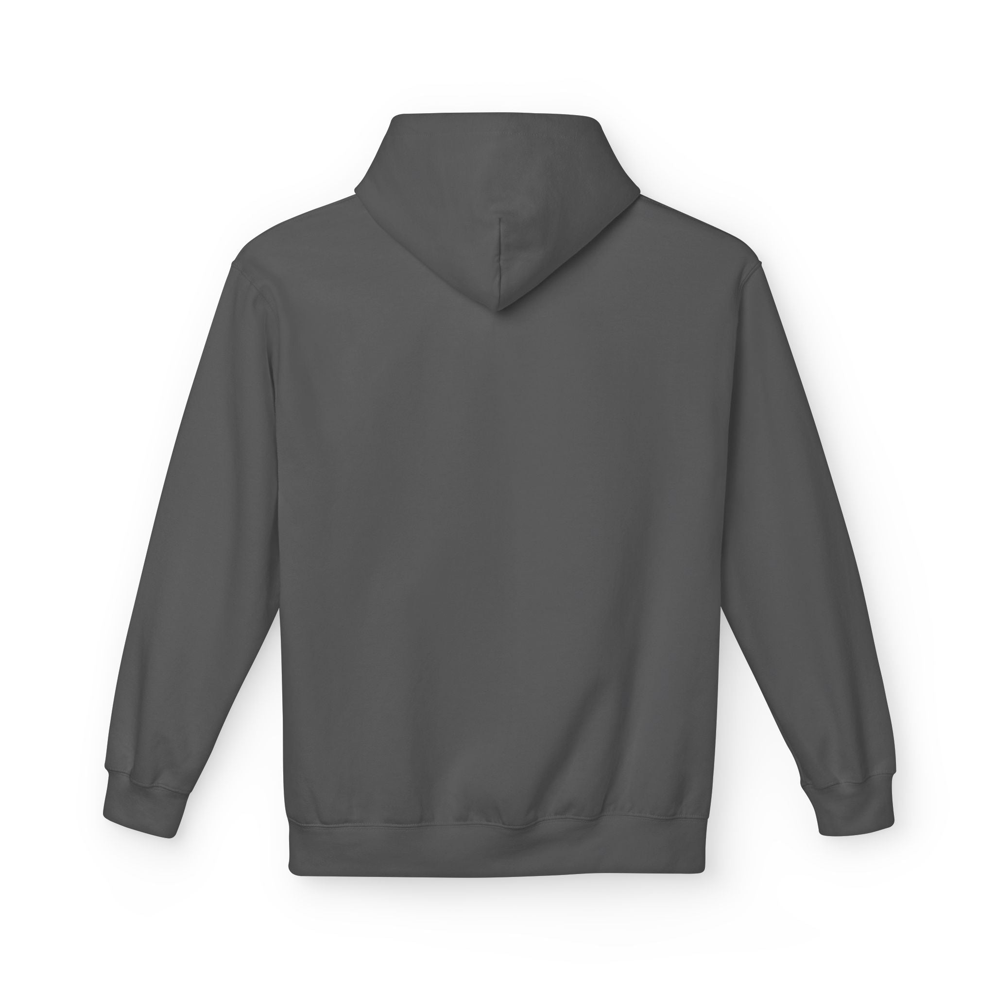 Way Truth Life Inspirational Fleece Hoodie, Motivational Sweatshirt, Unisex Hoodie for Everyday Wear, Faith-Based Gift, Casual Comfort