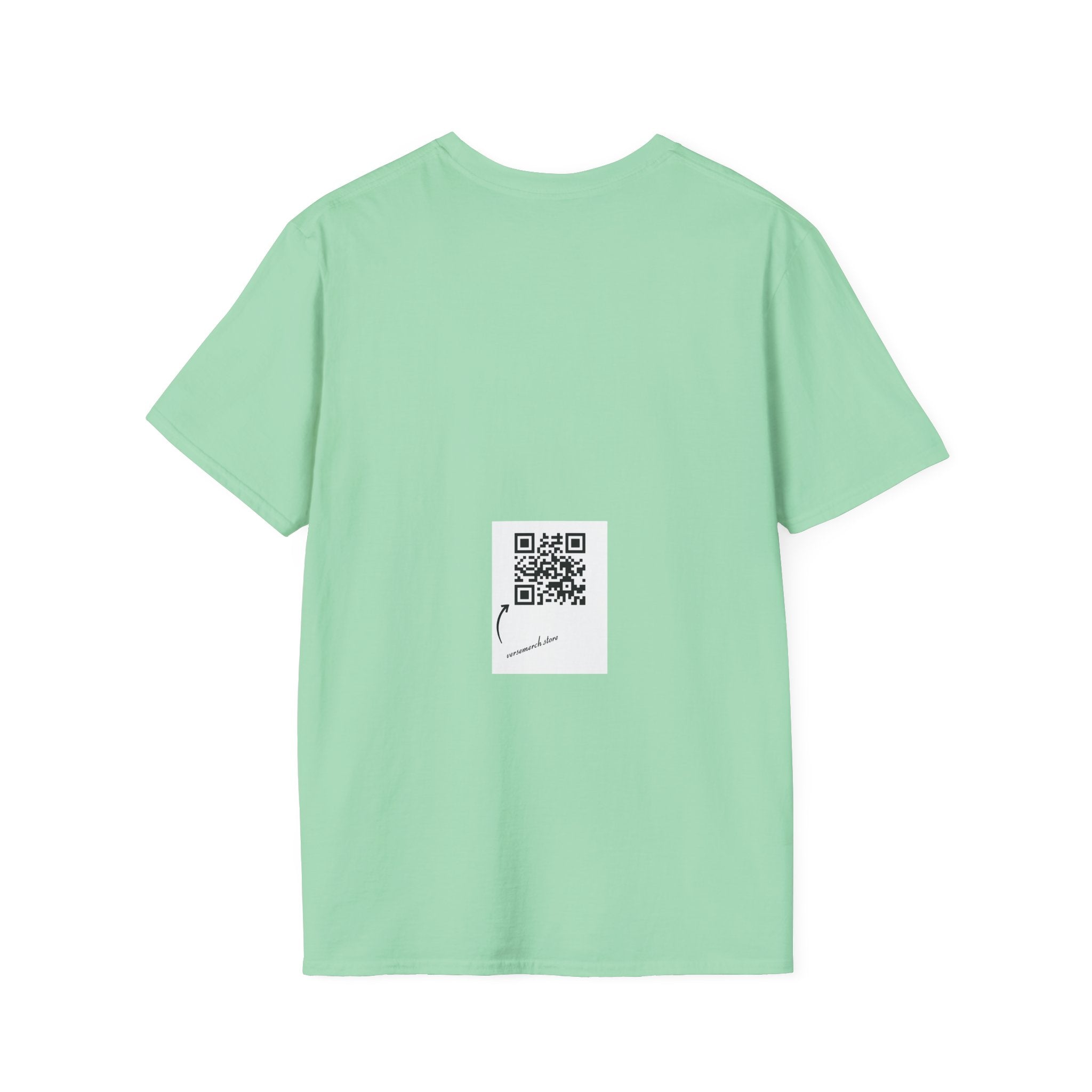 Faith-Inspired Unisex Softstyle T-Shirt | Serve the Lord Graphic Tee, Casual Faith Fashion, Church Gathering Top, Inspirational Gift, [...]