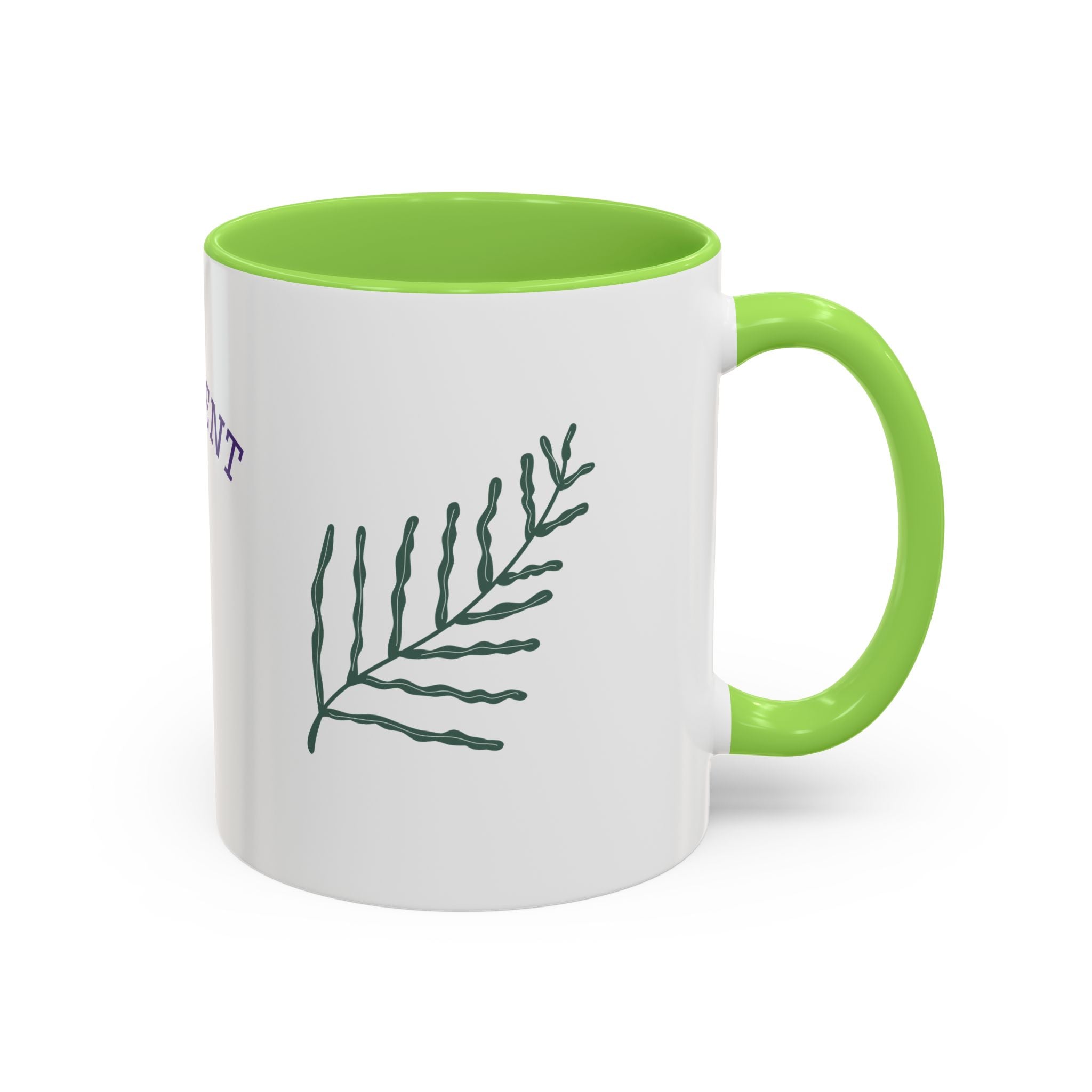 Inspirational Mug with Botanical Design, Perfect Gift for Coffee Lovers, Bible Verse, Motivational Drinkware, Nature-Inspired Birthday [...]