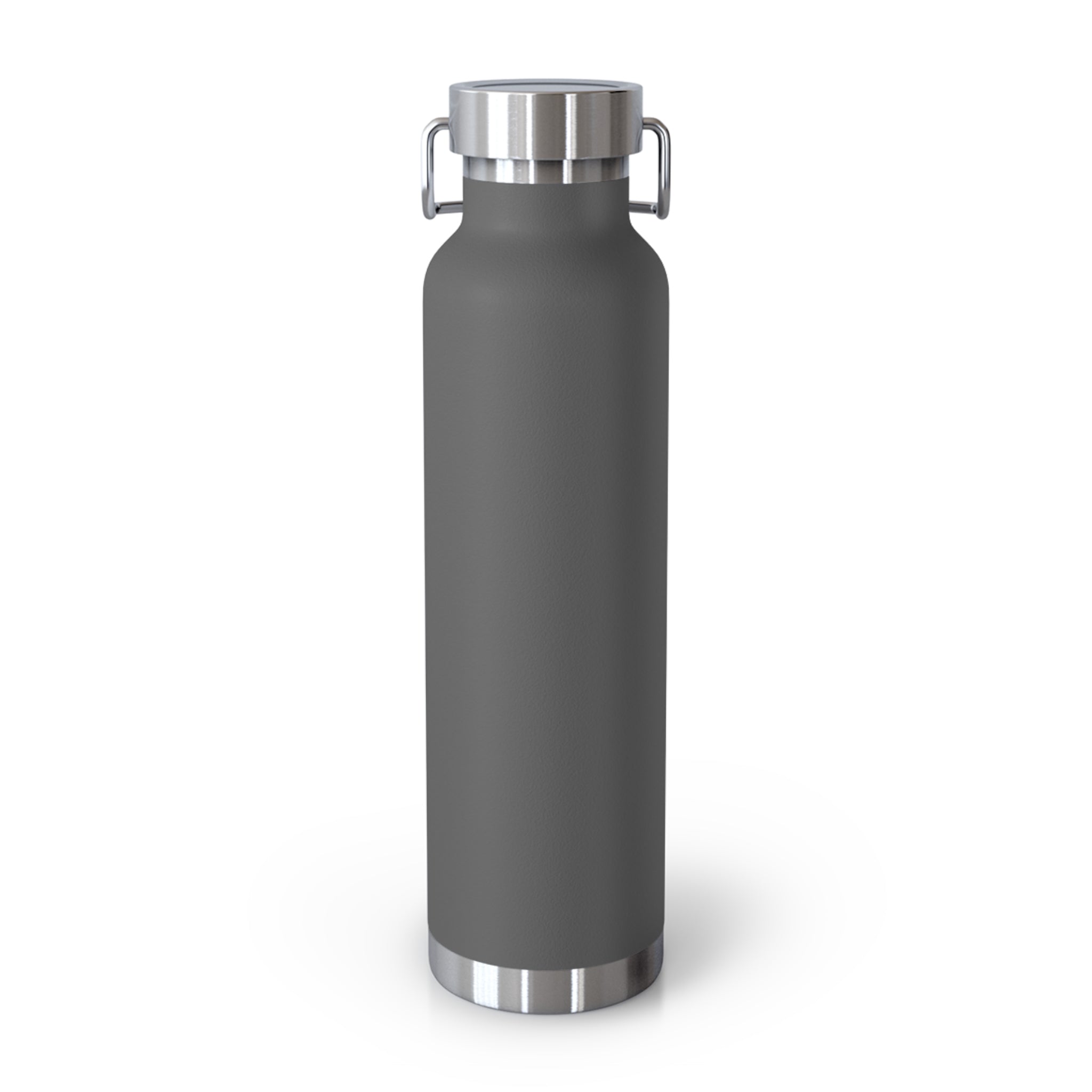 Faith-Inspired Vacuum Insulated Bottle, Christian Gift, Religious Water Bottle, Durable Travel Flask, Spiritual Hydration