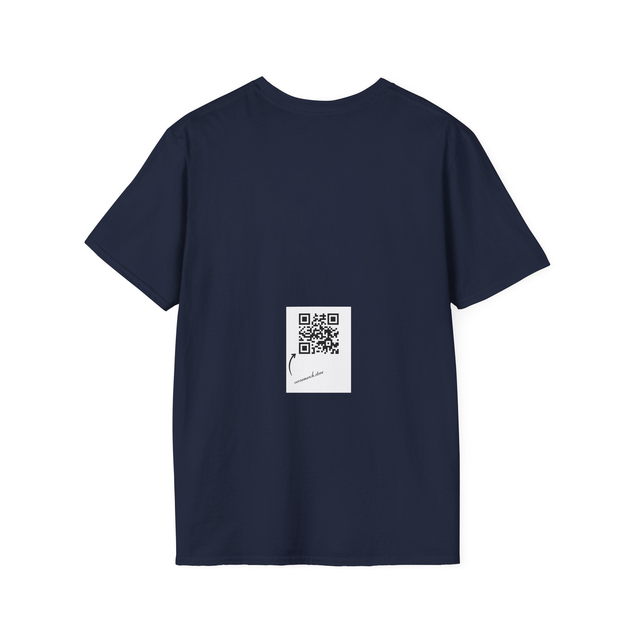 Unisex Prayer T-Shirt - Always Stop And Pray, Faith Apparel, Spiritual Gift, Inspirational Shirt, Casual Wear, Godly Reminder