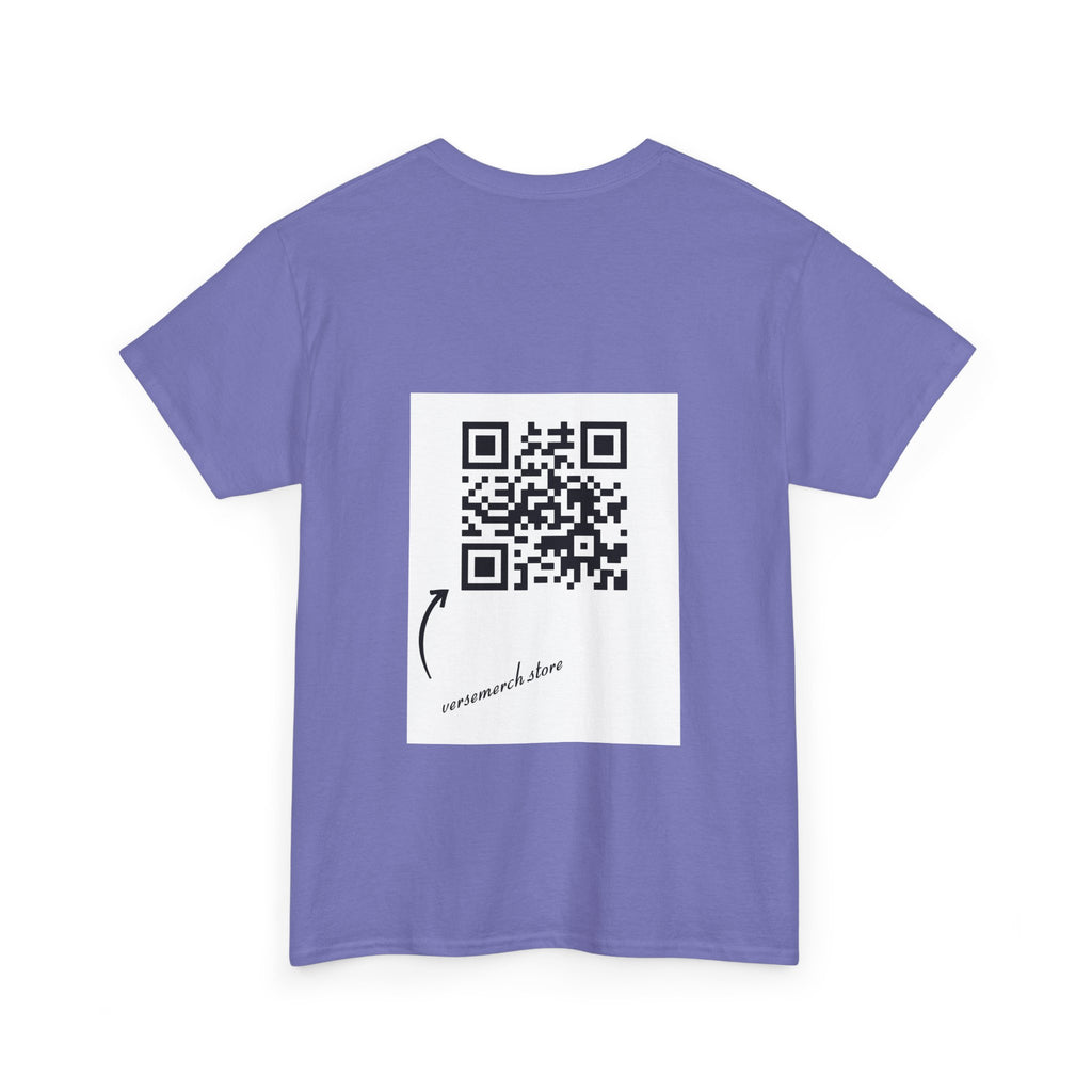 Faith-Based Unisex Tee - 'Put on the Whole Armor' Christian Shirt, Inspirational Gift, Youth & Adult Sizes, Spiritual Wear, Everyday Comfort