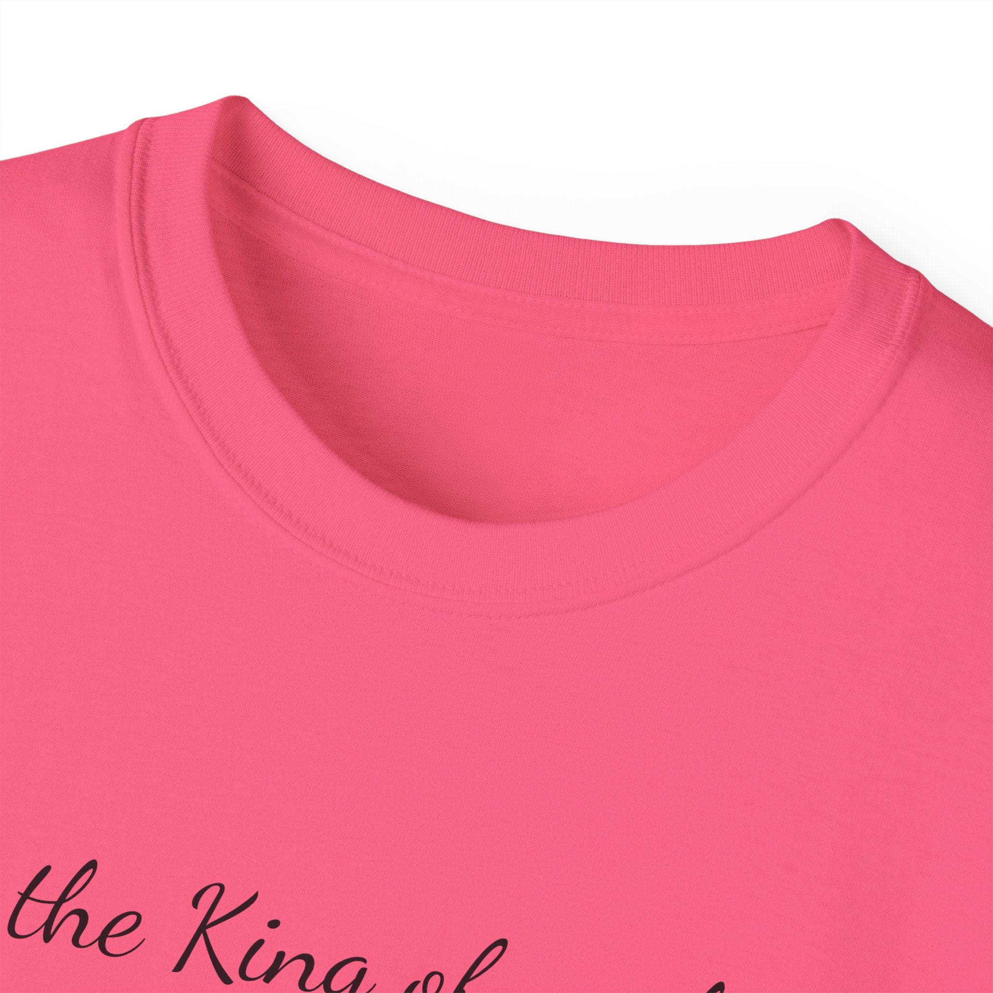 Inspirational Quote T-Shirt, Faith Shirt, Christian Gift, Motivational Tee, Everyday Wear, Casual Tops