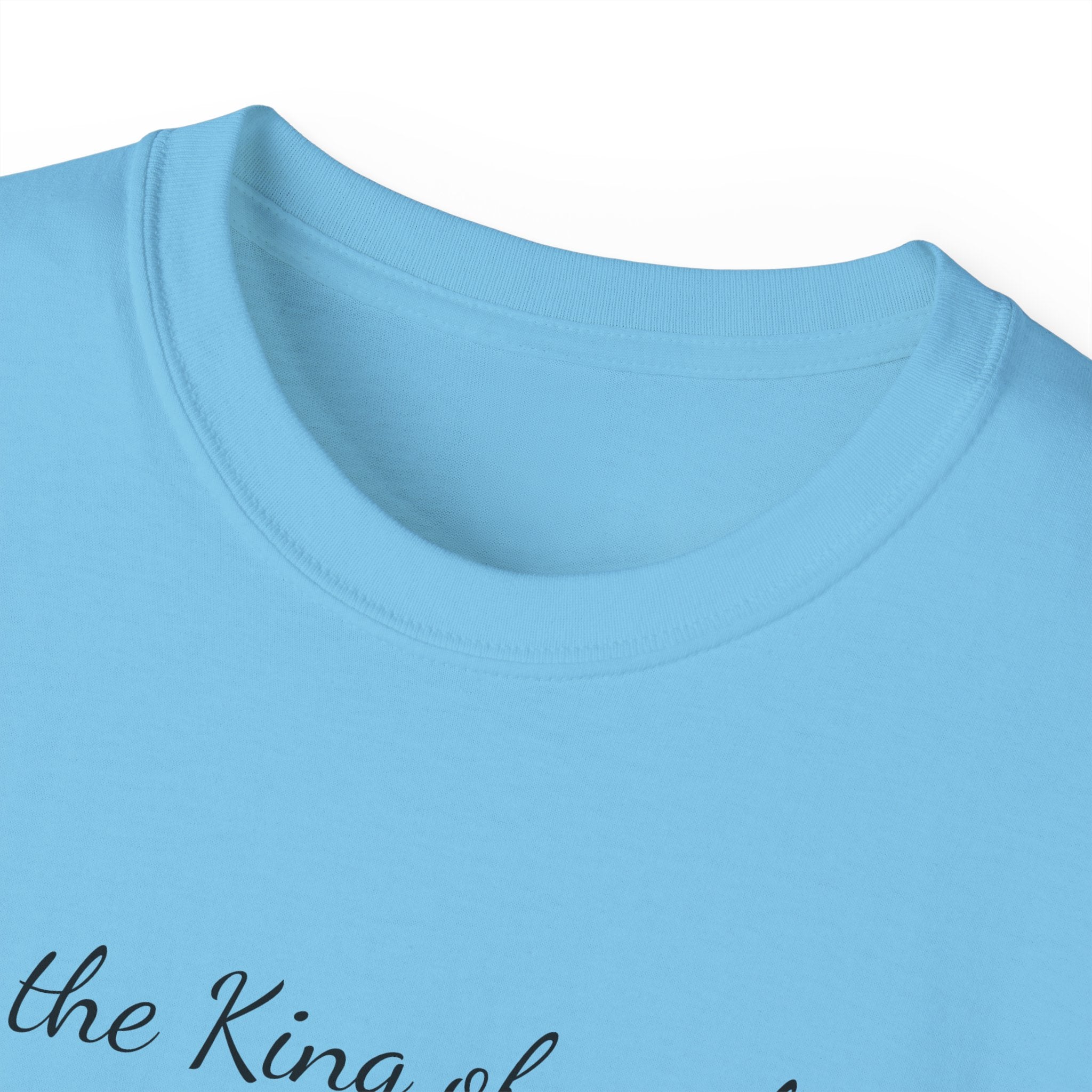 Inspirational Quote T-Shirt, Faith Shirt, Christian Gift, Motivational Tee, Everyday Wear, Casual Tops