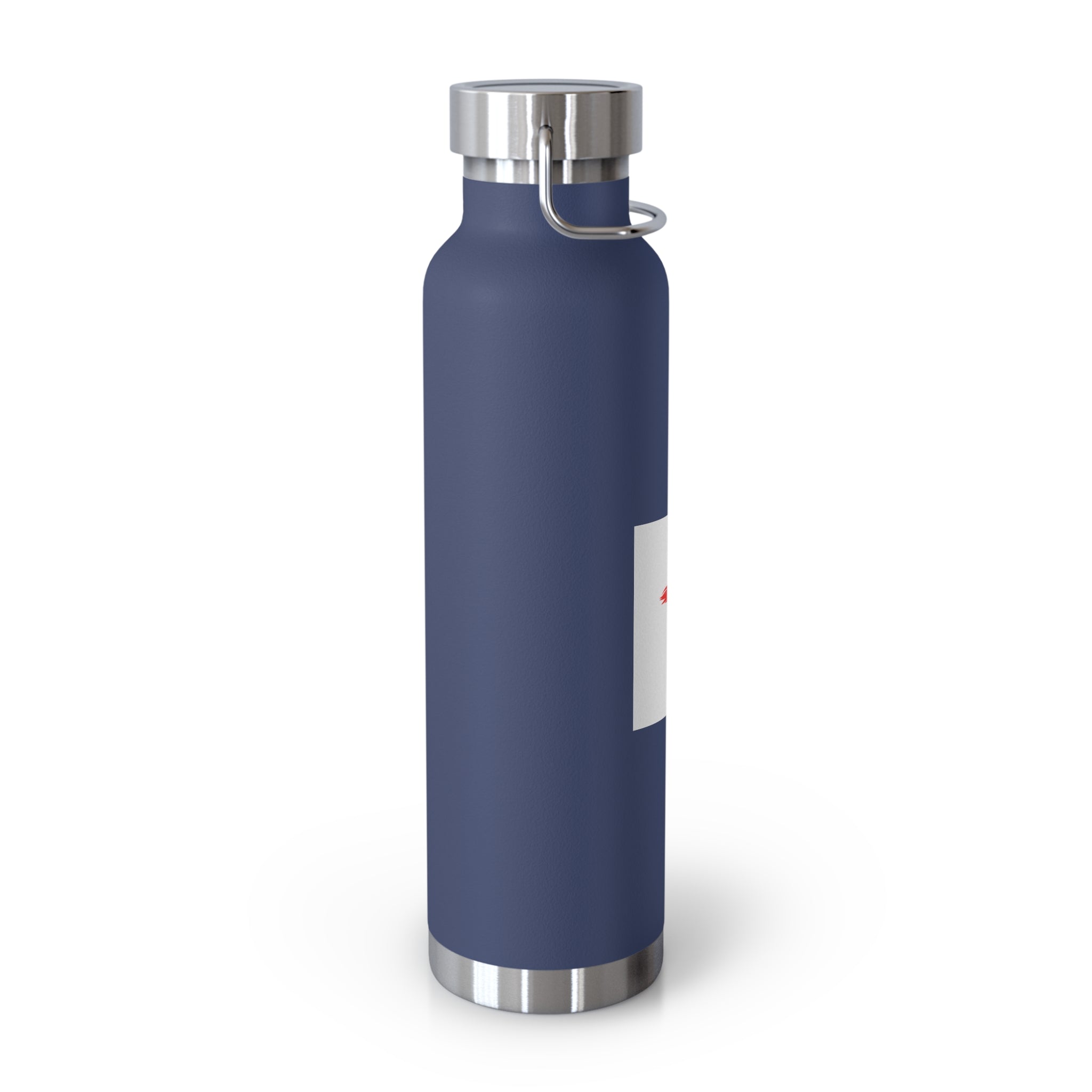 Faith-Inspired Vacuum Insulated Bottle, Christian Gift, Religious Water Bottle, Durable Travel Flask, Spiritual Hydration