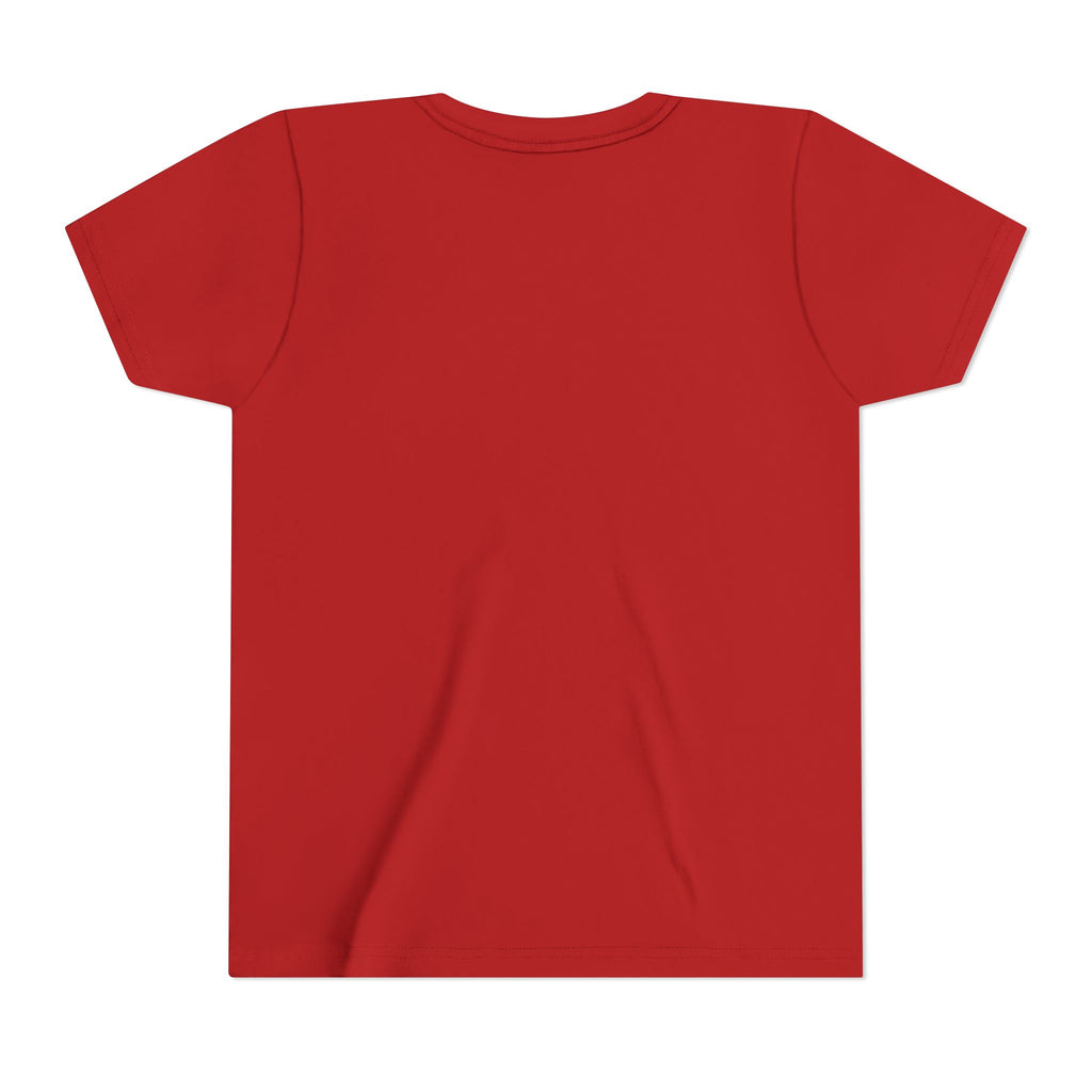 Youth Army Tee - I'm in the Lord's Army, Christian Youth Shirt, Kids Faith T-Shirt, Religious Gift, Church Camp Apparel