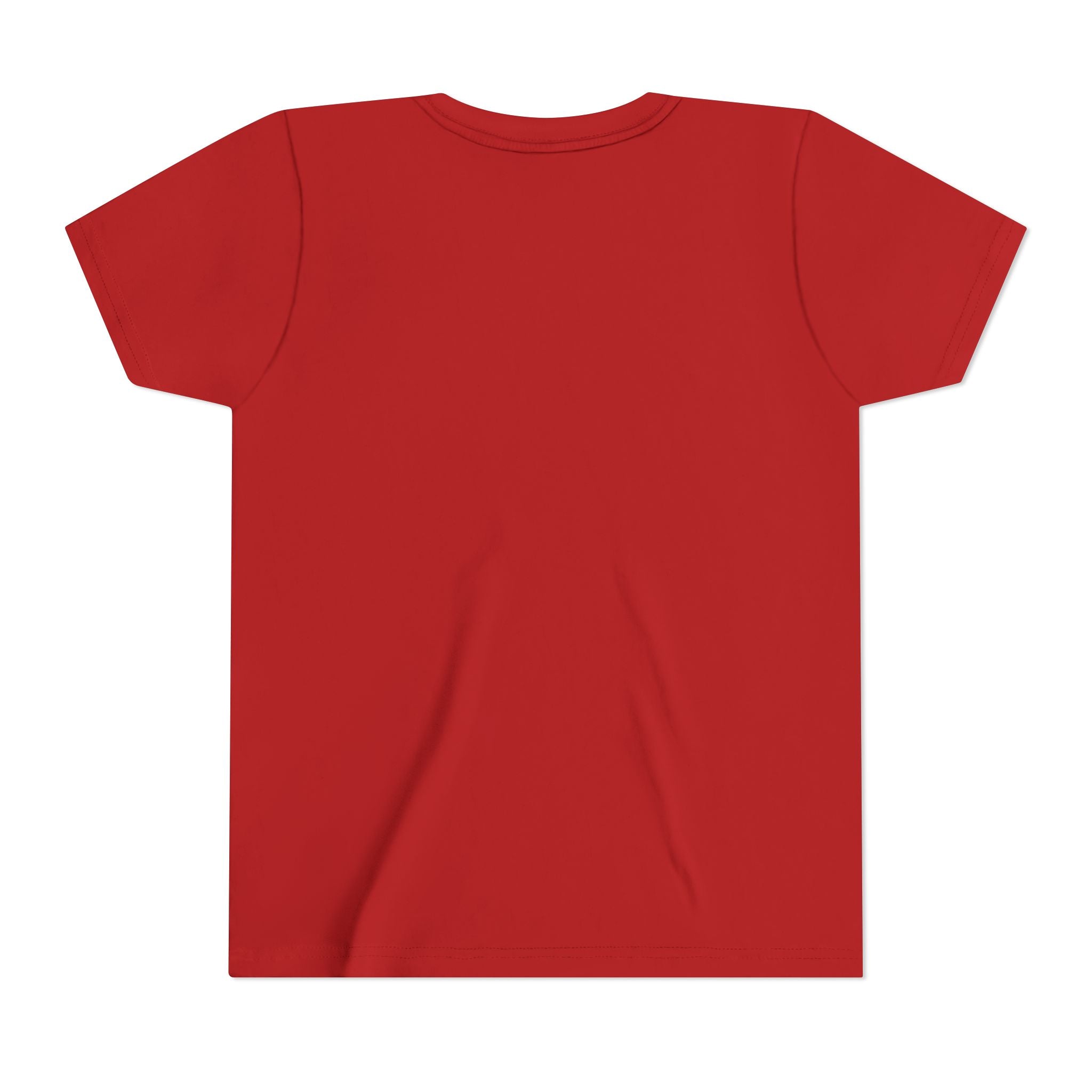Youth Army Tee - I'm in the Lord's Army, Christian Youth Shirt, Kids Faith T-Shirt, Religious Gift, Church Camp Apparel