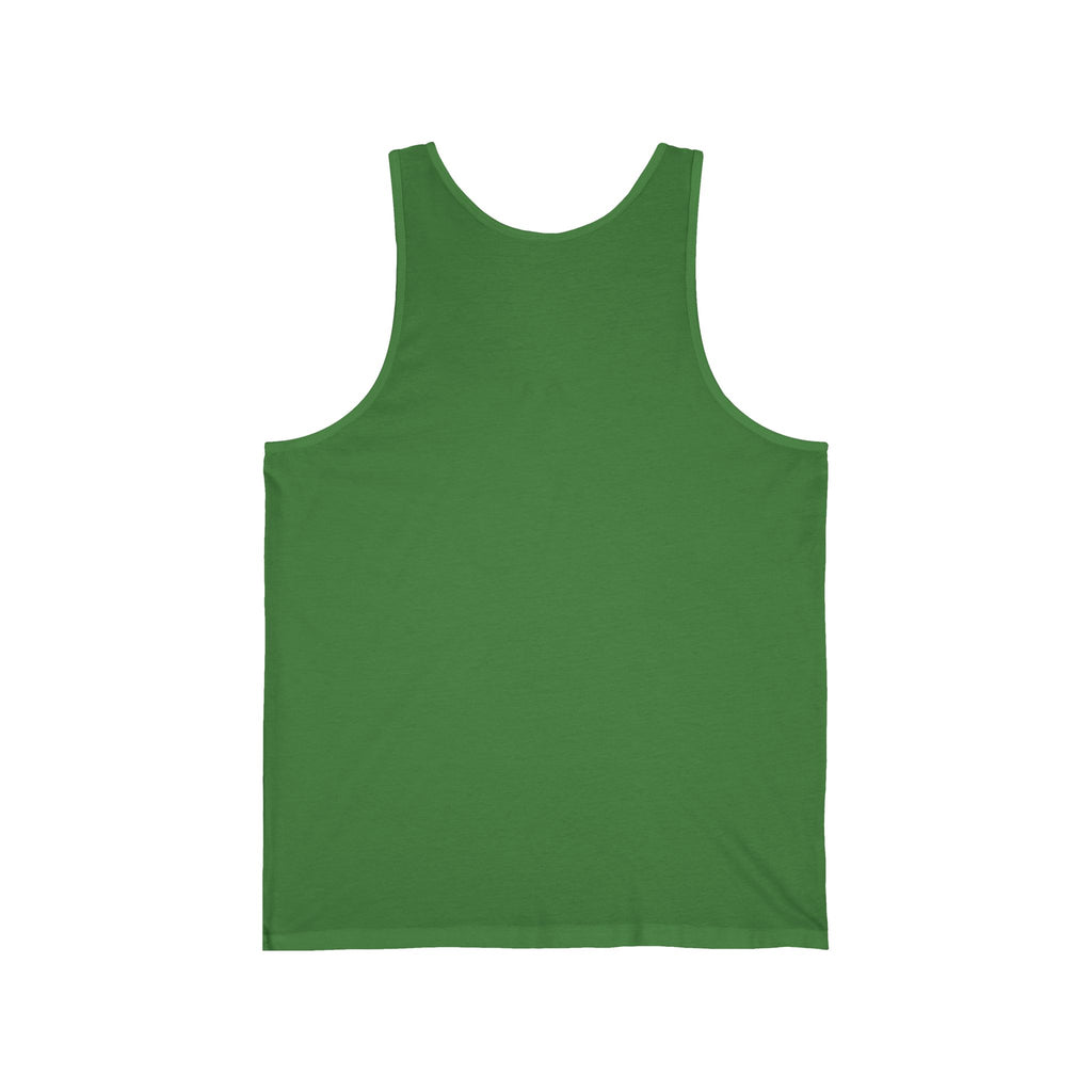 Inspirational Tank Top - Let Us Run with Endurance, Workout Gear, Fitness Apparel, Running Shirt, Bible Verse Clothing