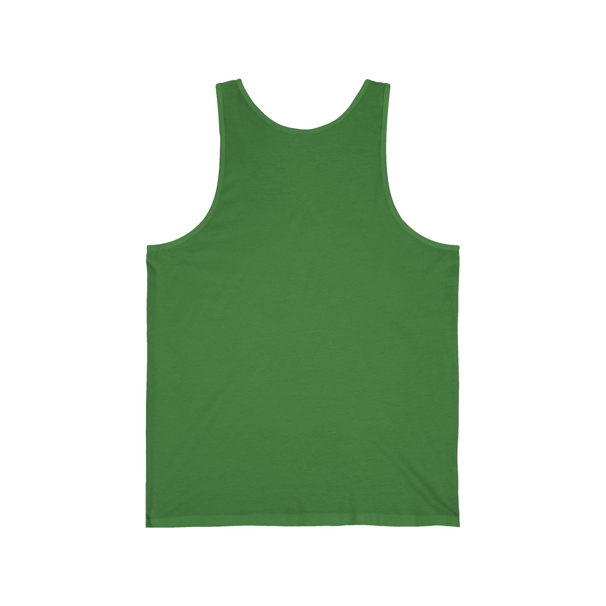 Inspirational Tank Top - Let Us Run with Endurance, Workout Gear, Fitness Apparel, Running Shirt, Bible Verse Clothing