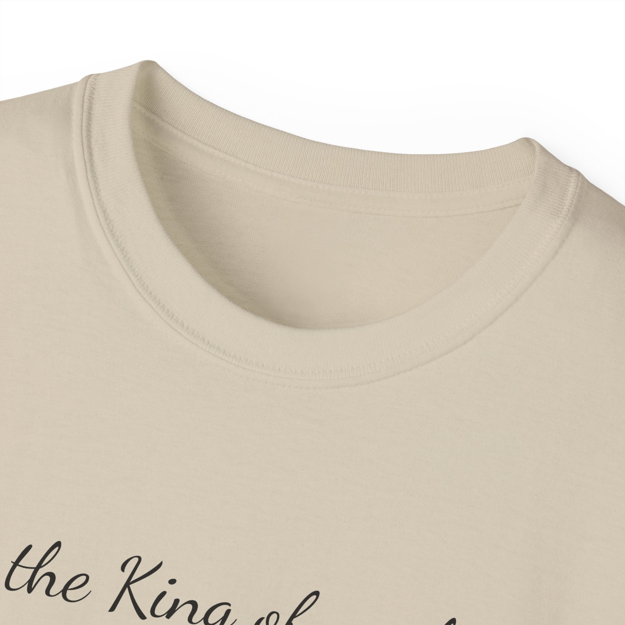 Inspirational Quote T-Shirt, Faith Shirt, Christian Gift, Motivational Tee, Everyday Wear, Casual Tops