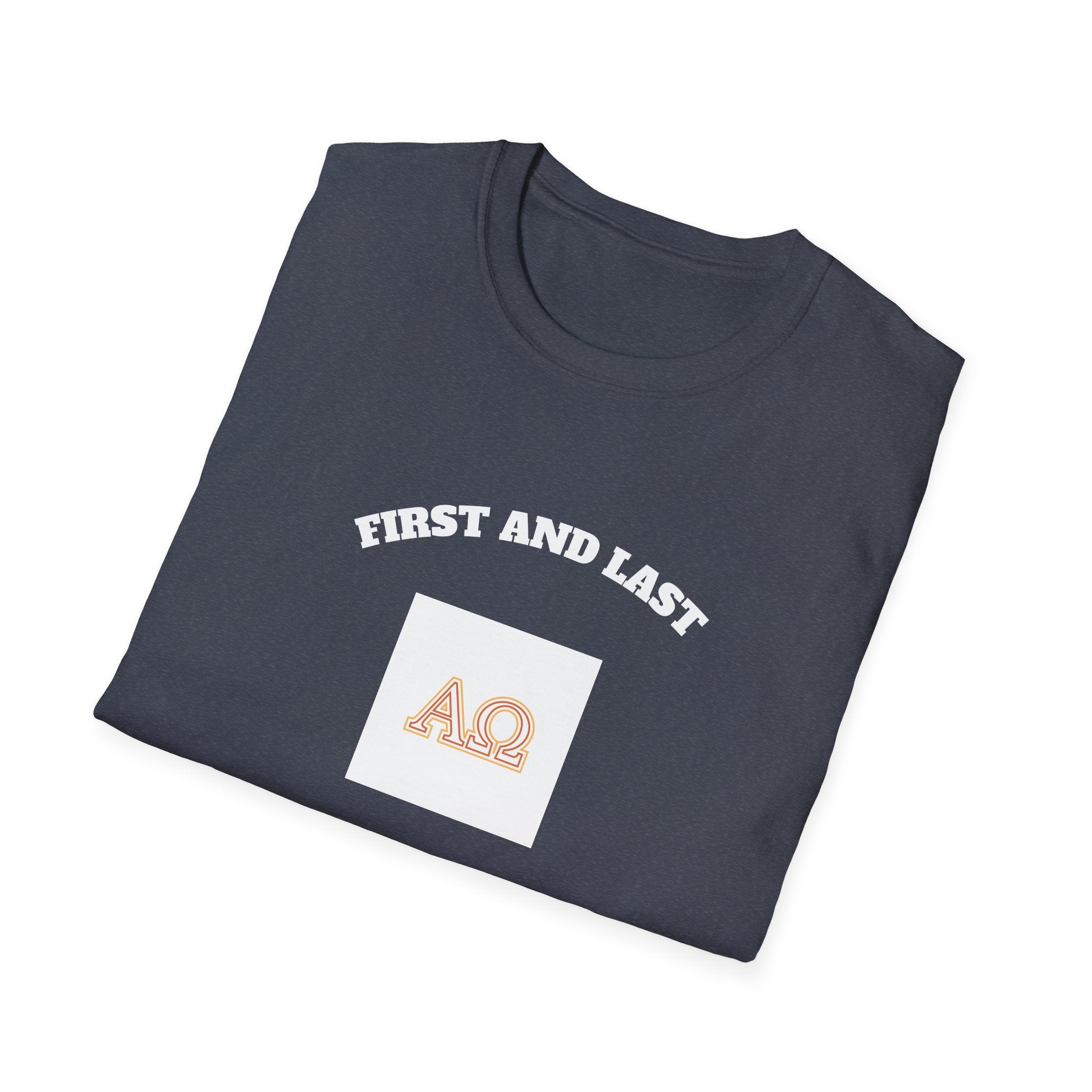 Revelatory Unisex T-Shirt, Inspirational T-Shirt, Bible Verse Shirt, Faith-Based Apparel, Christian Gift, Casual Clothing