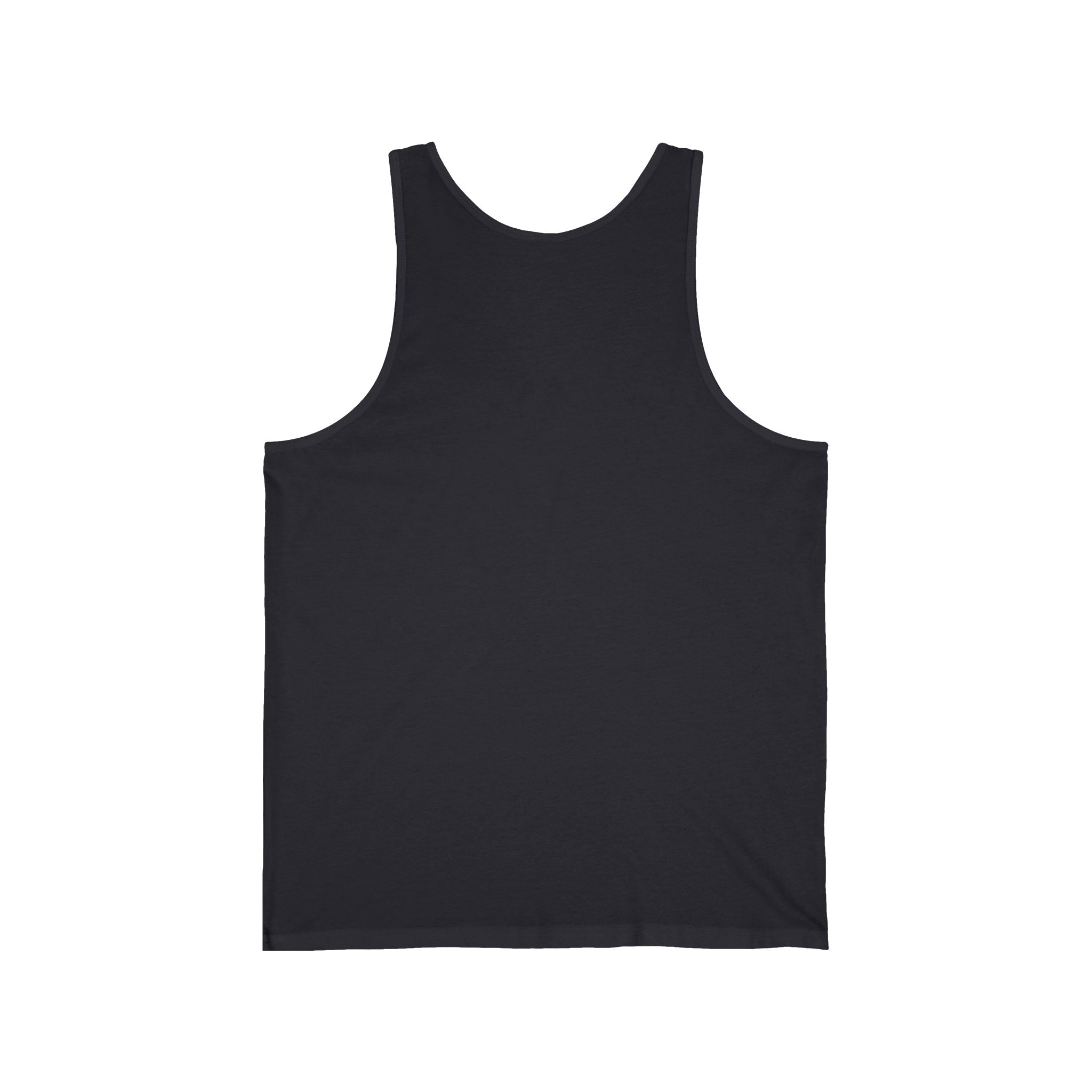 Inspirational Tank Top - Let Us Run with Endurance, Workout Gear, Fitness Apparel, Running Shirt, Bible Verse Clothing