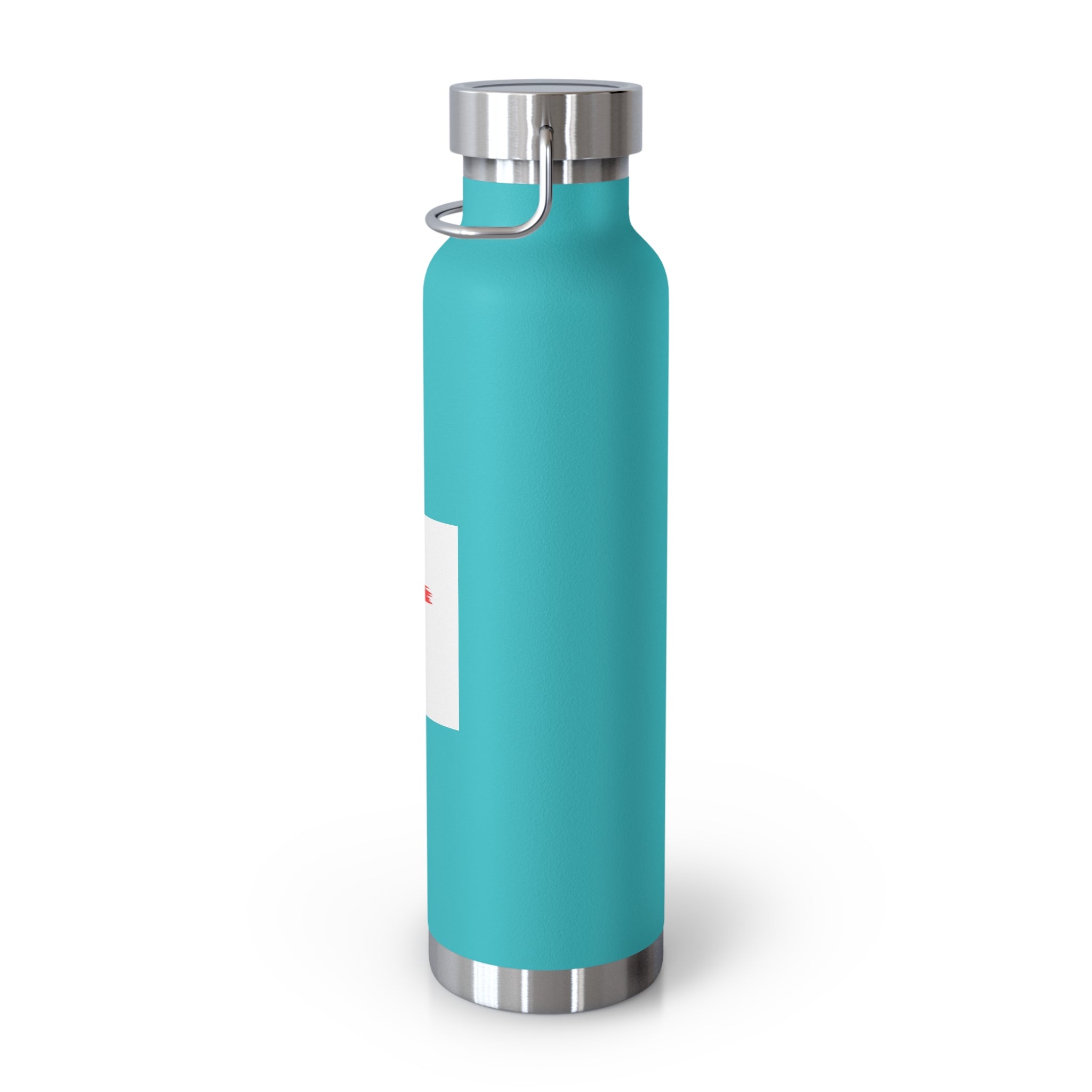 Faith-Inspired Vacuum Insulated Bottle, Christian Gift, Religious Water Bottle, Durable Travel Flask, Spiritual Hydration