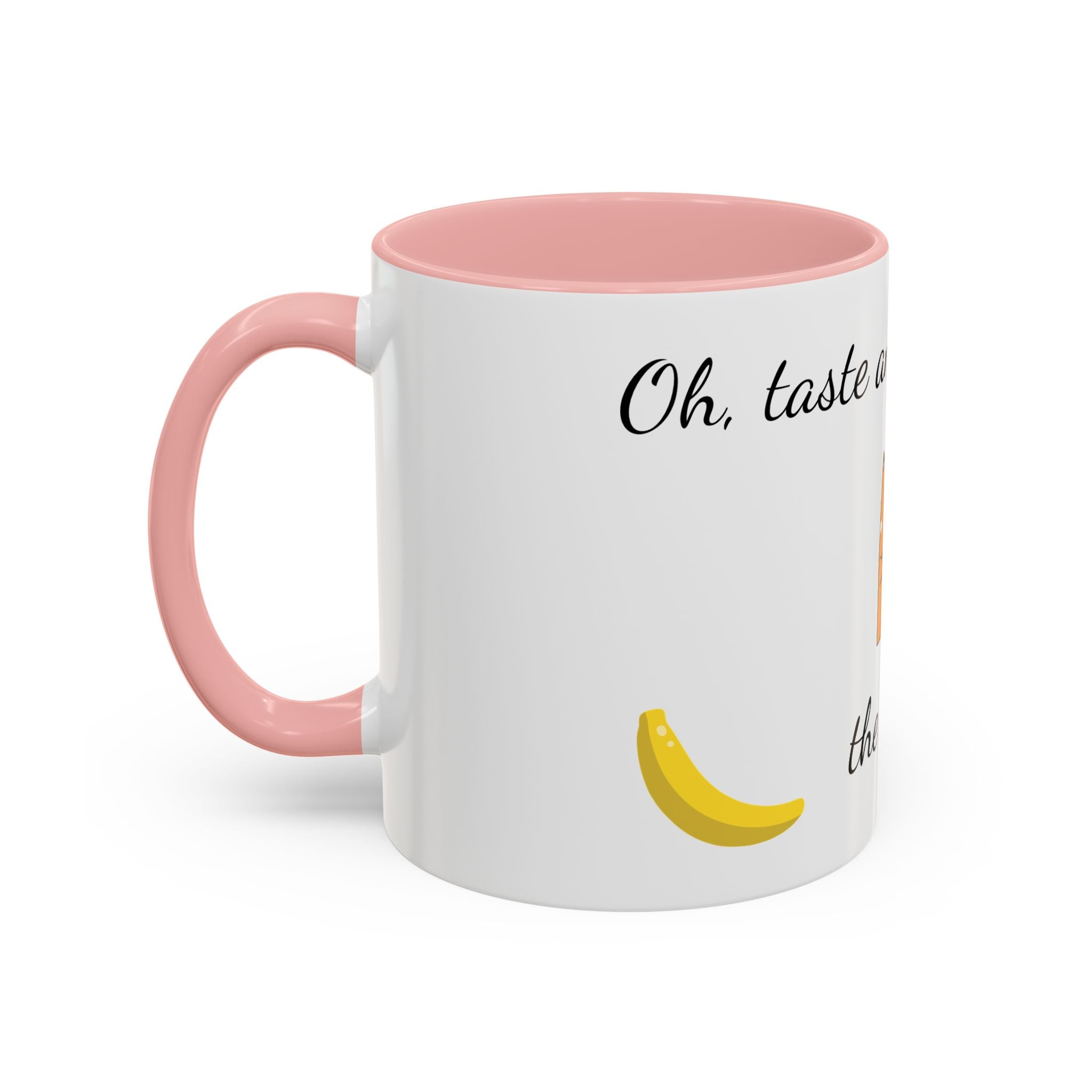 Whimsical Faith-Inspired Coffee Mug for Daily Inspiration, Cute Cat Design, Black Accent, Perfect Gift for Cat Lovers, Encouraging [...]