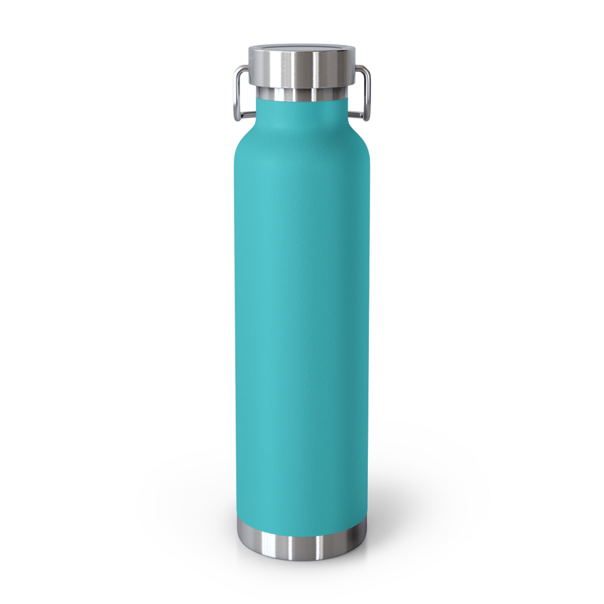 Faith-Inspired Vacuum Insulated Bottle, Christian Gift, Religious Water Bottle, Durable Travel Flask, Spiritual Hydration