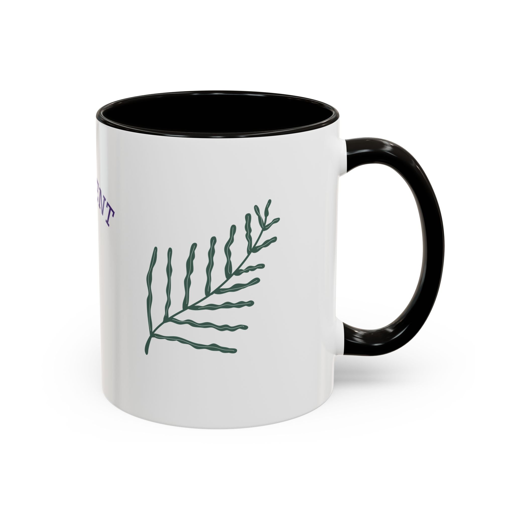Inspirational Mug with Botanical Design, Perfect Gift for Coffee Lovers, Bible Verse, Motivational Drinkware, Nature-Inspired Birthday [...]