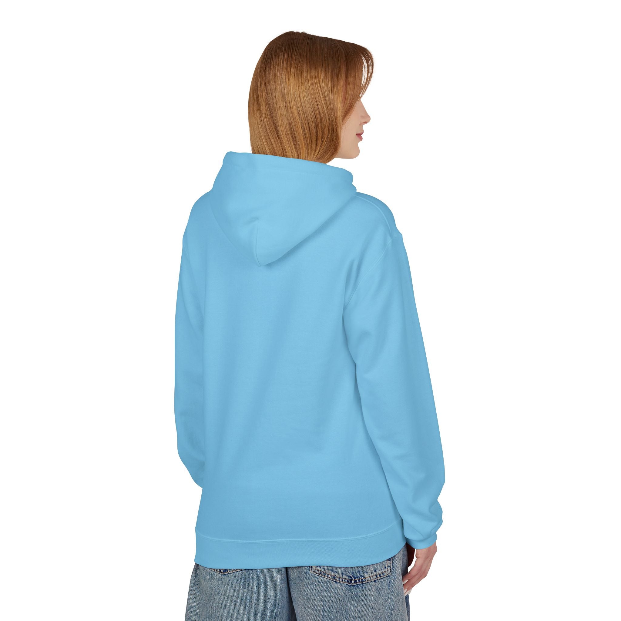 Inspirational Faith Hoodie, Unisex Warm Fleece Sweatshirt, Christian Apparel, Gift for Believers, Cozy Everyday Wear