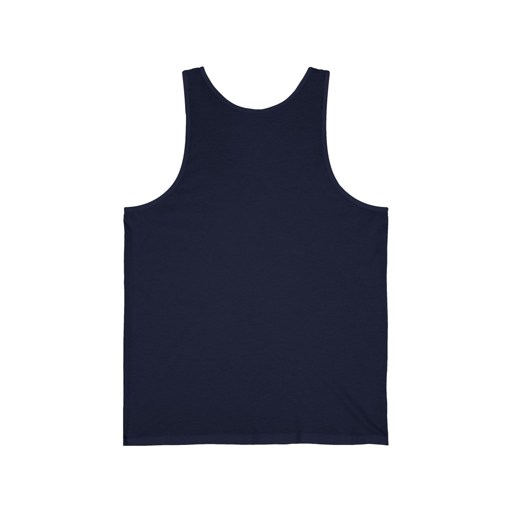 Inspirational Tank Top - Let Us Run with Endurance, Workout Gear, Fitness Apparel, Running Shirt, Bible Verse Clothing