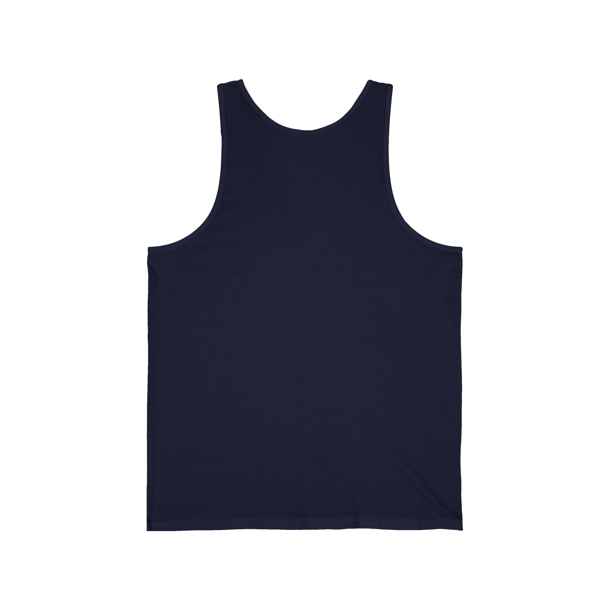Inspirational Tank Top - Let Us Run with Endurance, Workout Gear, Fitness Apparel, Running Shirt, Bible Verse Clothing