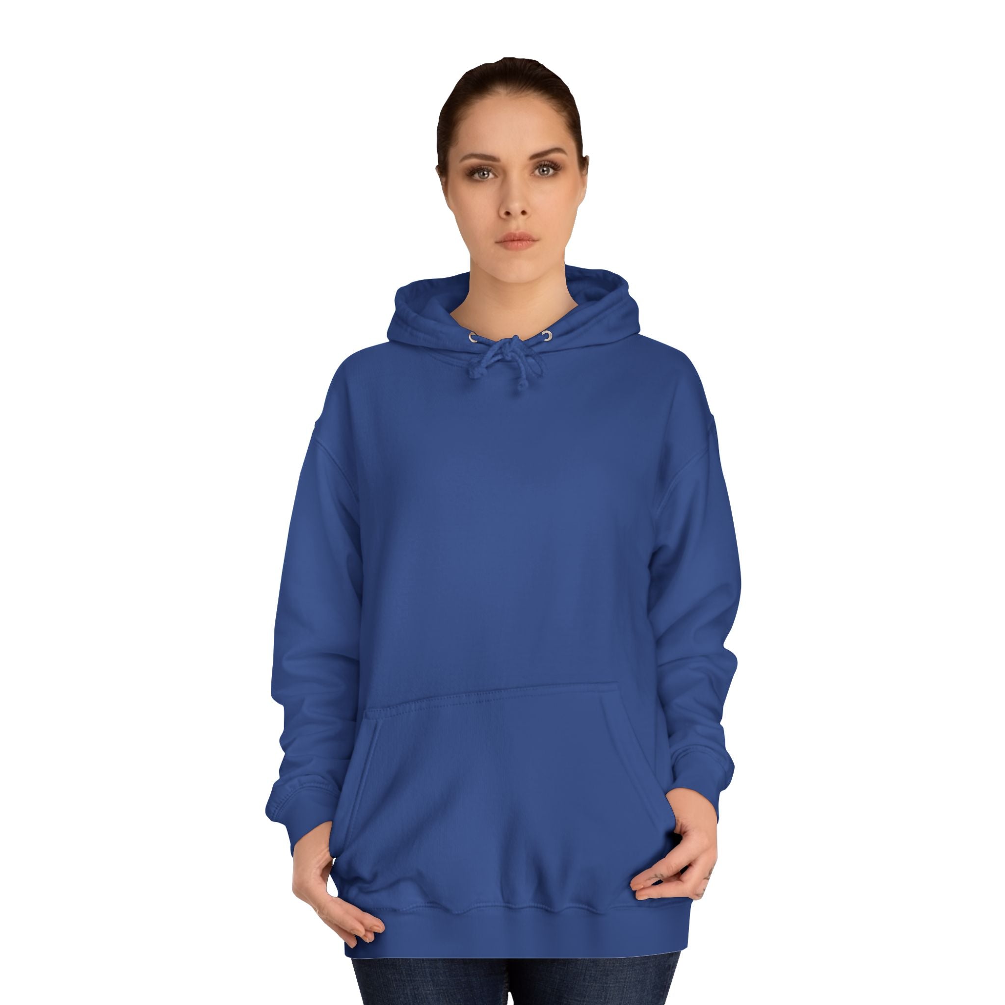 Endurance Quote Hoodie, Motivational Sweatshirt, Unisex College Wear, Faith-Inspired Apparel, Running Outfit, Cozy Gift