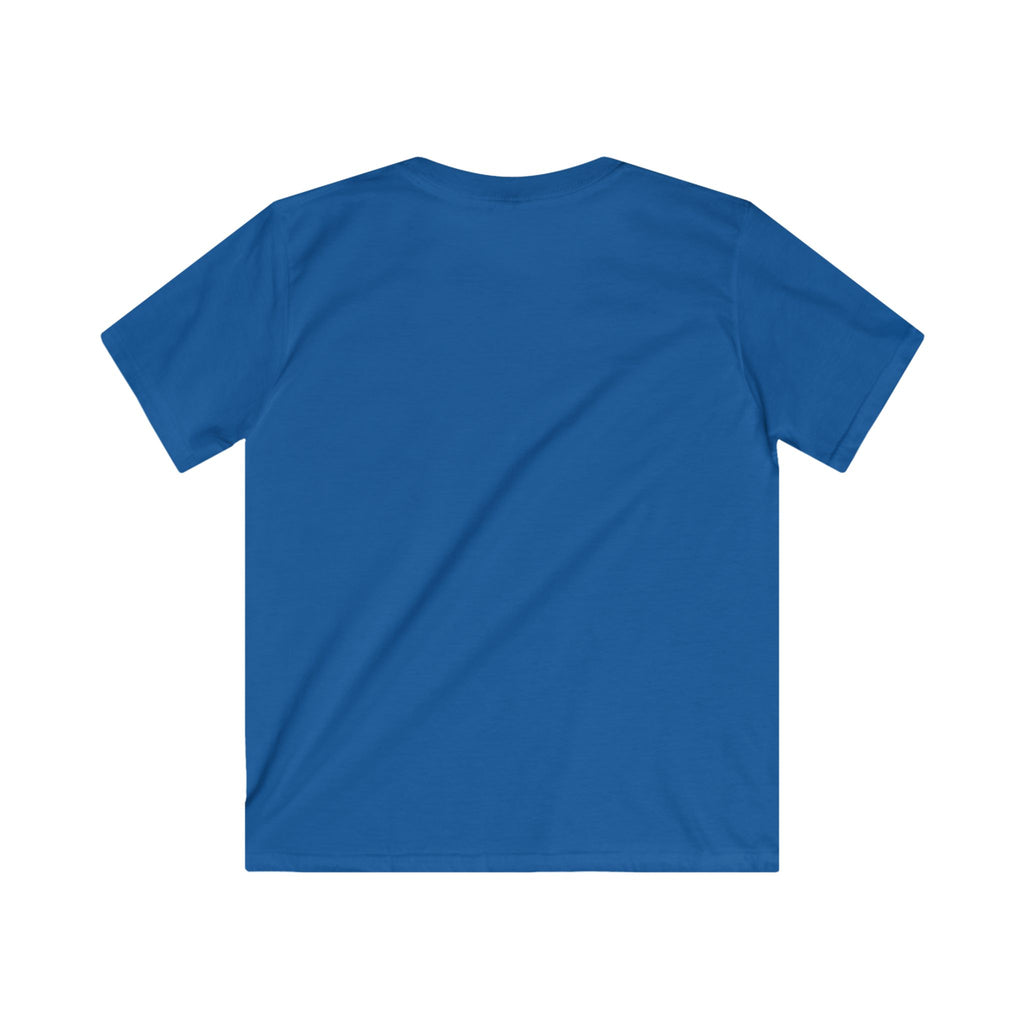 Kids Construction Tee - Perfect Gift for Future Builders, Birthday Parties, Dress-Up Fun, and Playtime Adventures