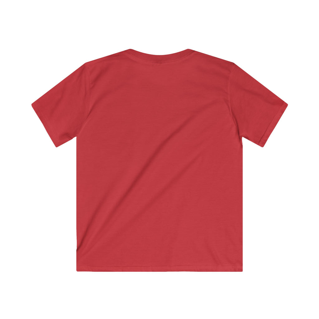 Kids Construction Tee - Perfect Gift for Future Builders, Birthday Parties, Dress-Up Fun, and Playtime Adventures