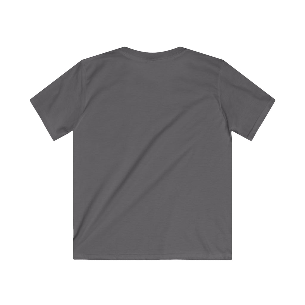 Kids Construction Tee - Perfect Gift for Future Builders, Birthday Parties, Dress-Up Fun, and Playtime Adventures