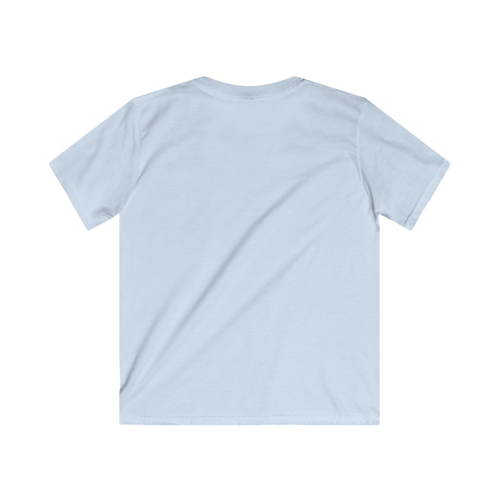Kids Construction Tee - Perfect Gift for Future Builders, Birthday Parties, Dress-Up Fun, and Playtime Adventures