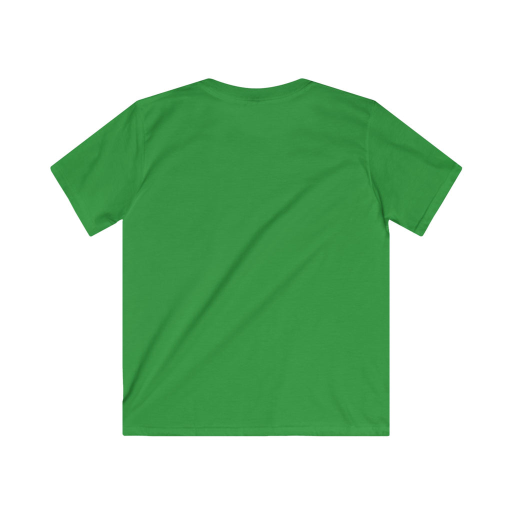 Kids Construction Tee - Perfect Gift for Future Builders, Birthday Parties, Dress-Up Fun, and Playtime Adventures