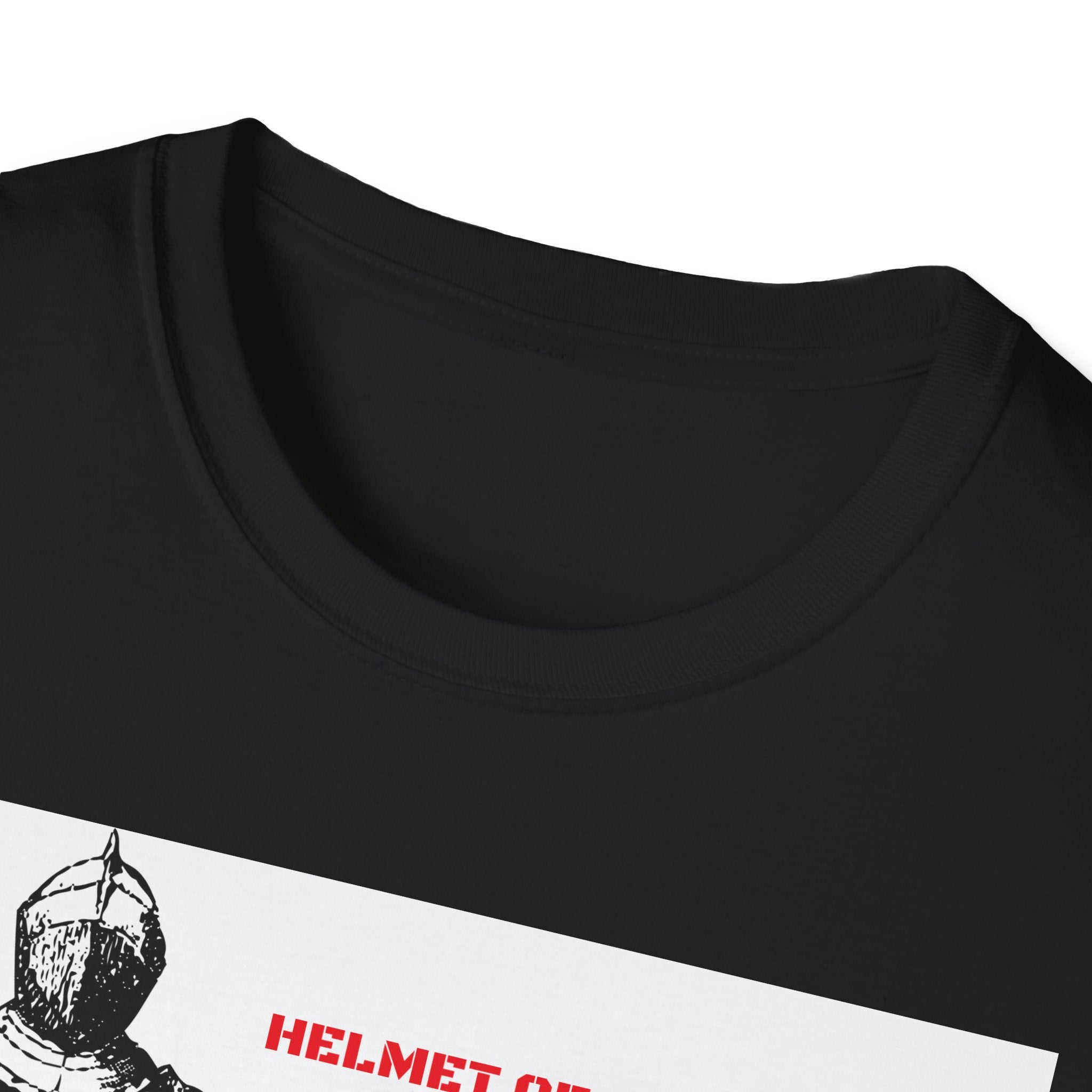 Christian Armor Unisex Softstyle T-Shirt, Inspirational Tee, Faith-Based Apparel, Perfect Gift for Believers, Church Events, Spiritual [...]