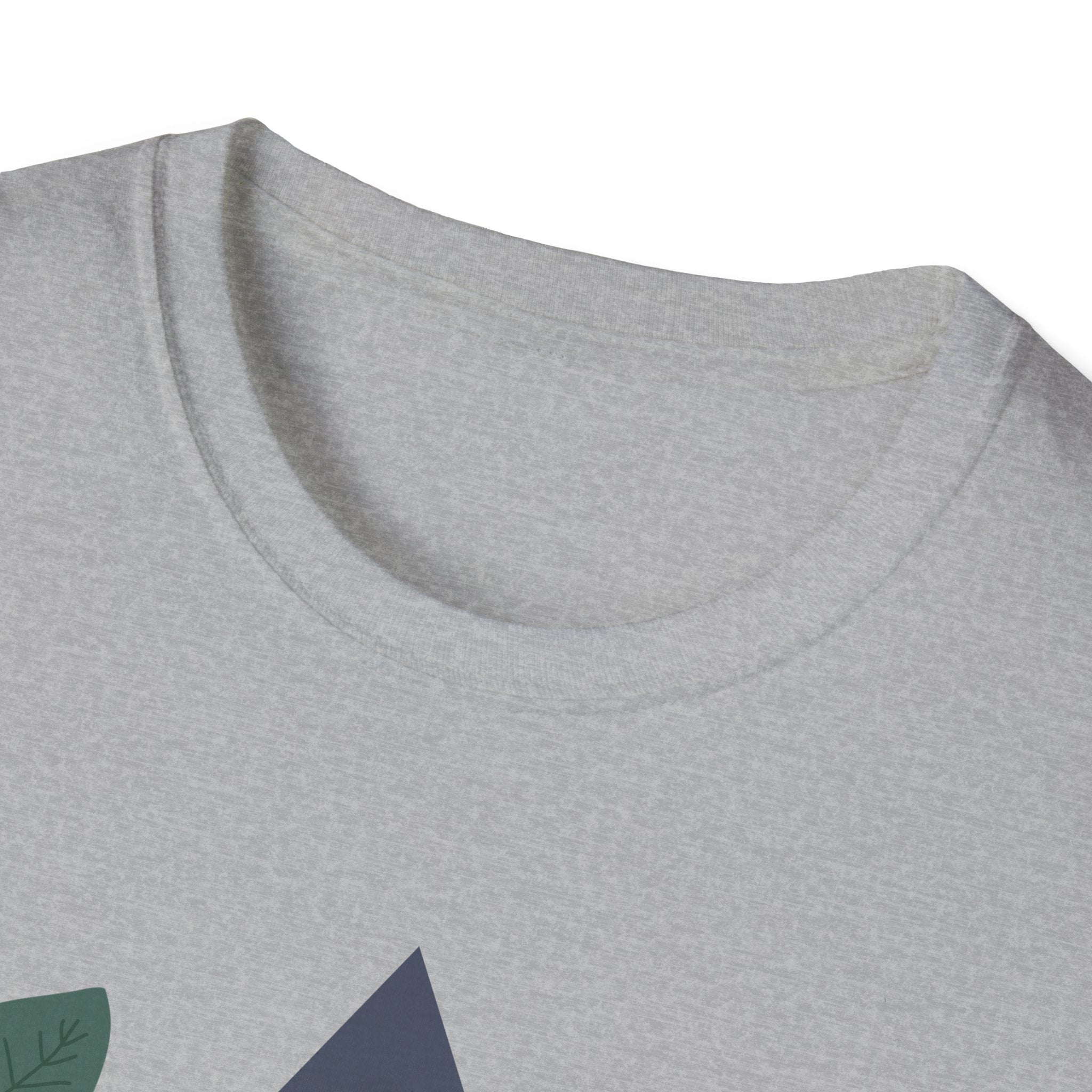 Faith-Inspired Unisex Softstyle T-Shirt | Serve the Lord Graphic Tee, Casual Faith Fashion, Church Gathering Top, Inspirational Gift, [...]