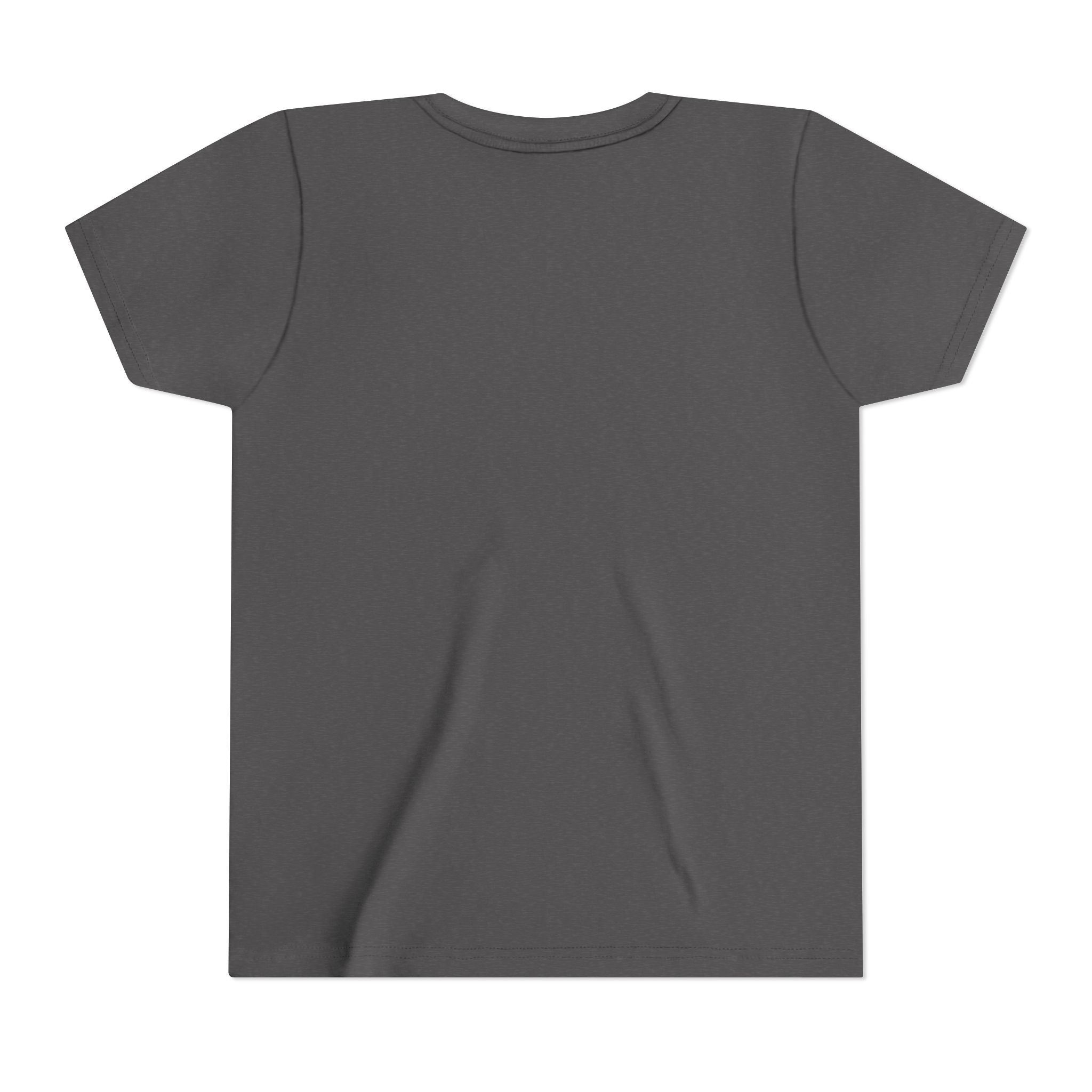 Youth Army Tee - I'm in the Lord's Army, Christian Youth Shirt, Kids Faith T-Shirt, Religious Gift, Church Camp Apparel