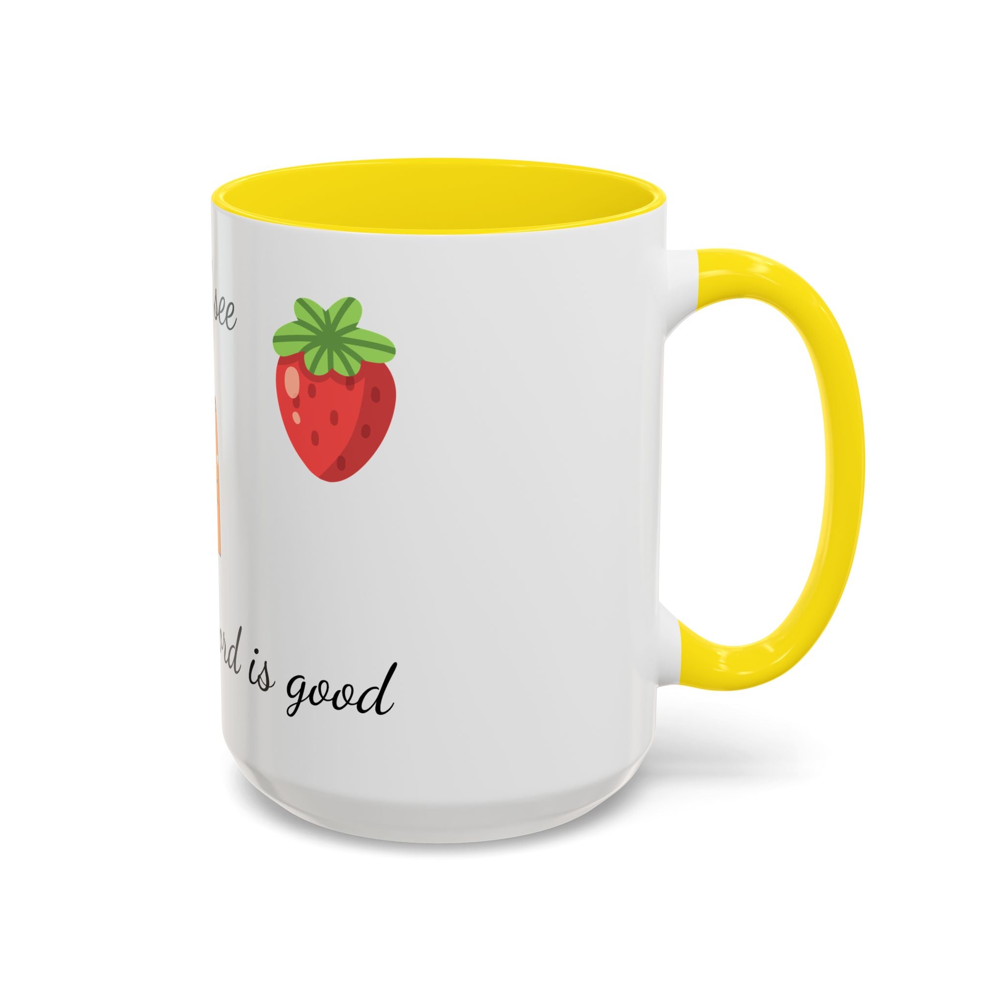 Whimsical Faith-Inspired Coffee Mug for Daily Inspiration, Cute Cat Design, Black Accent, Perfect Gift for Cat Lovers, Encouraging [...]