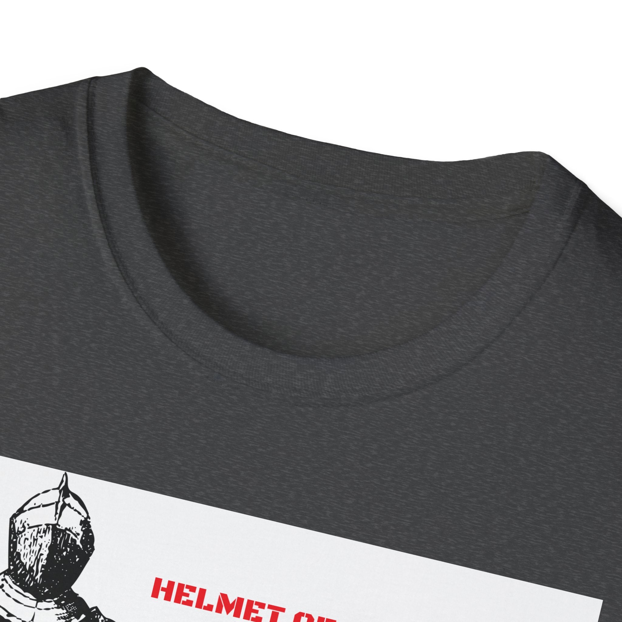 Christian Armor Unisex Softstyle T-Shirt, Inspirational Tee, Faith-Based Apparel, Perfect Gift for Believers, Church Events, Spiritual [...]