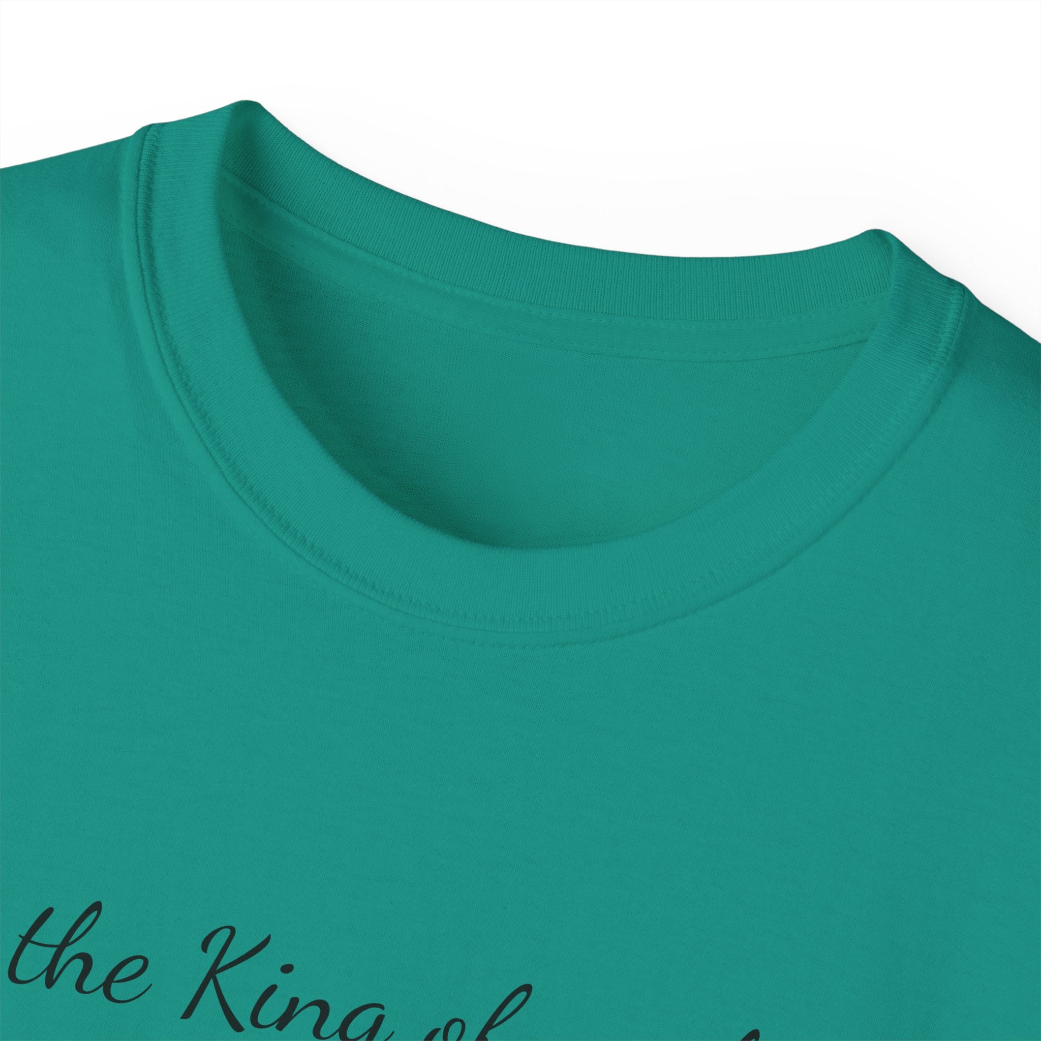 Inspirational Quote T-Shirt, Faith Shirt, Christian Gift, Motivational Tee, Everyday Wear, Casual Tops
