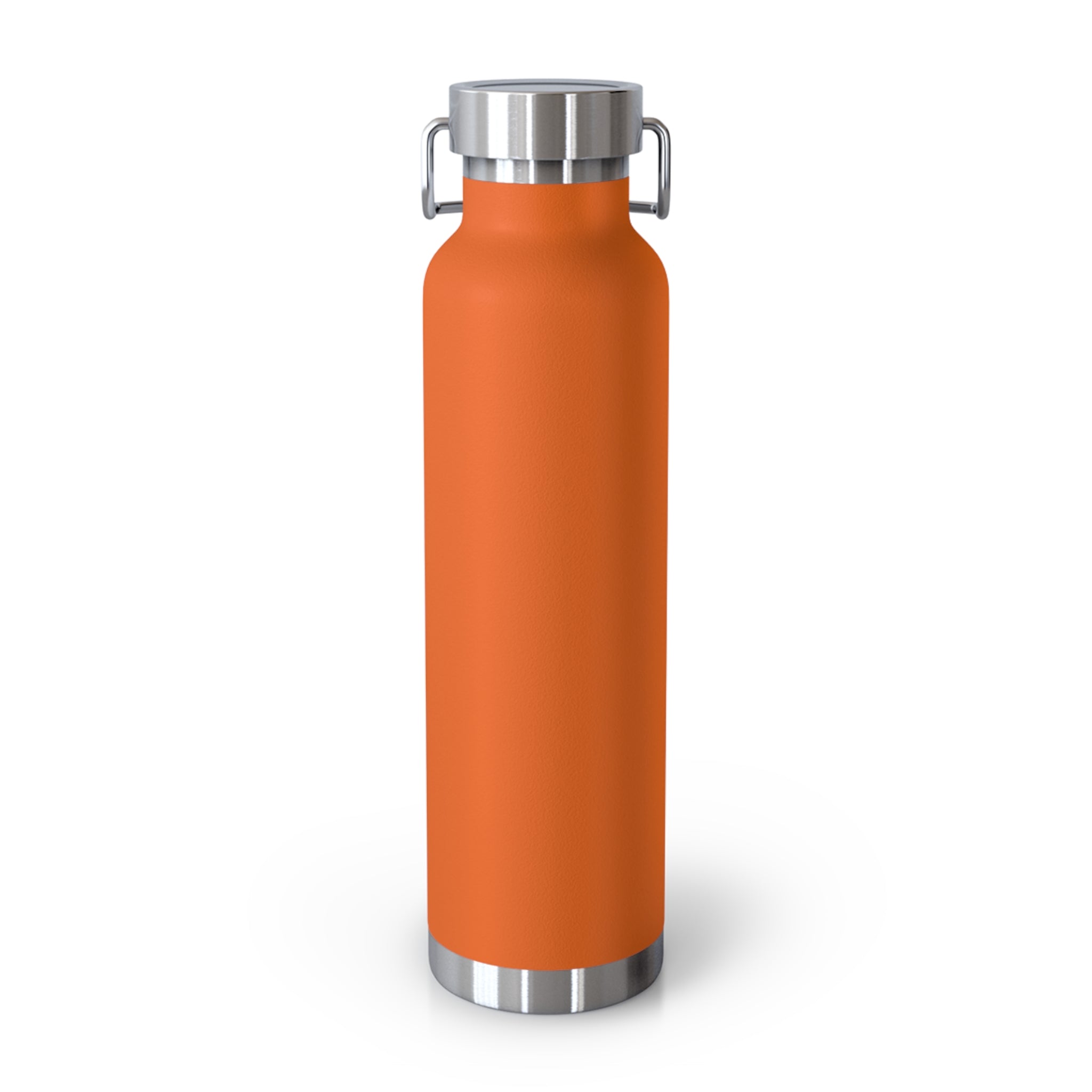 Faith-Inspired Vacuum Insulated Bottle, Christian Gift, Religious Water Bottle, Durable Travel Flask, Spiritual Hydration