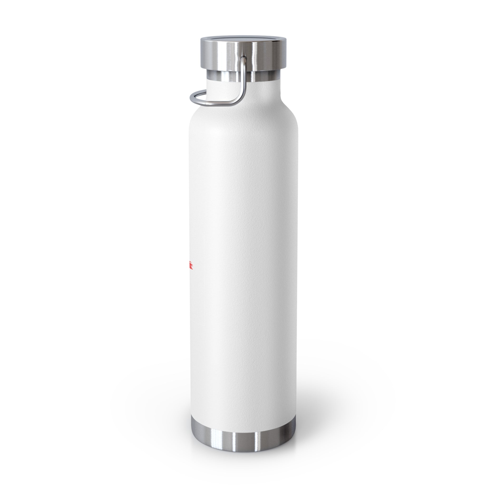 Faith-Inspired Vacuum Insulated Bottle, Christian Gift, Religious Water Bottle, Durable Travel Flask, Spiritual Hydration