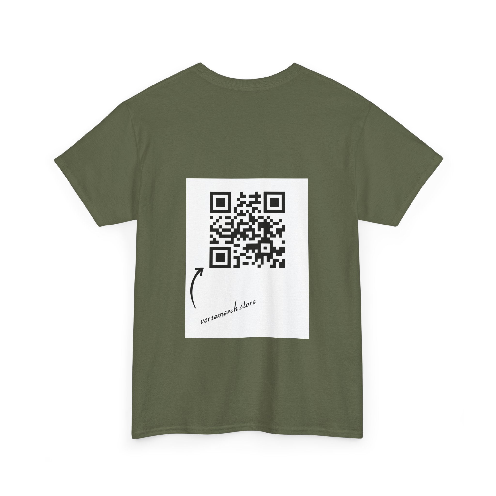 Faith-Based Unisex Tee - 'Put on the Whole Armor' Christian Shirt, Inspirational Gift, Youth & Adult Sizes, Spiritual Wear, Everyday Comfort