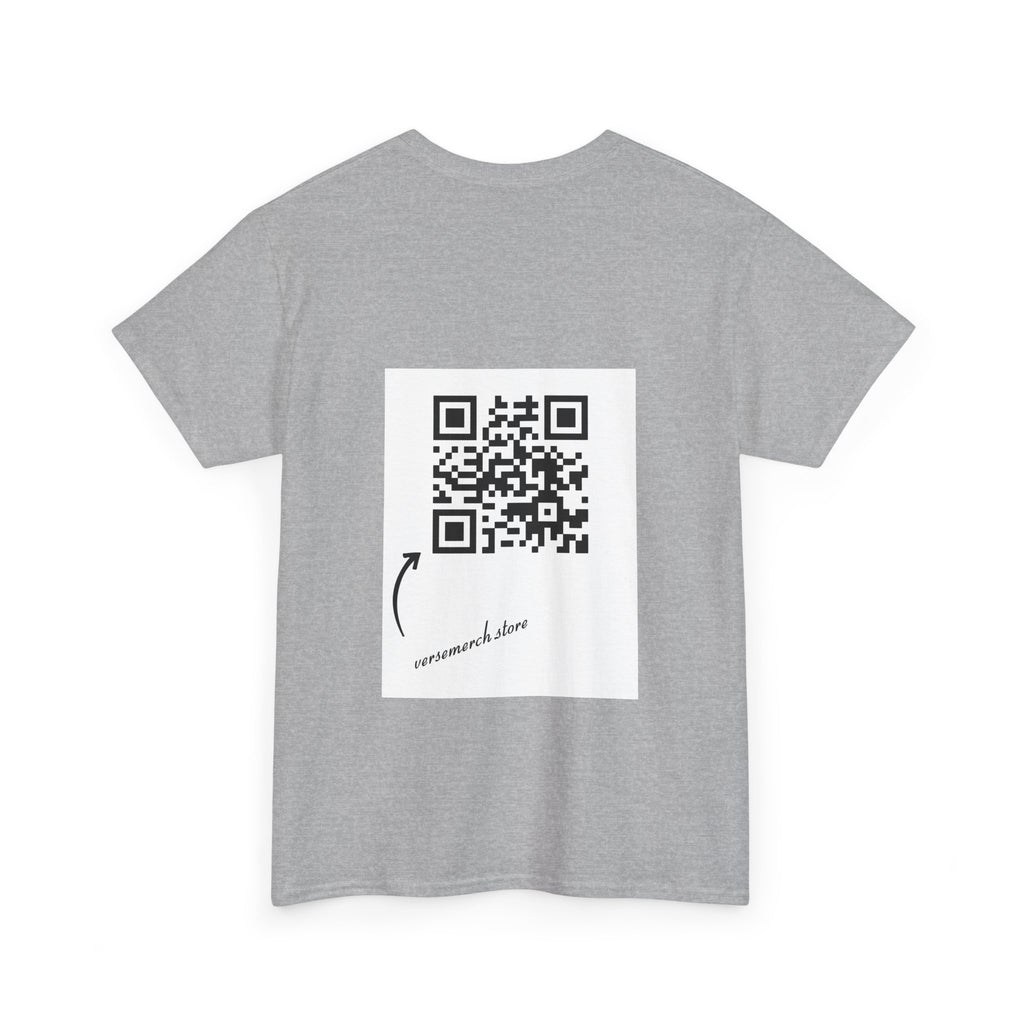 Faith-Based Unisex Tee - 'Put on the Whole Armor' Christian Shirt, Inspirational Gift, Youth & Adult Sizes, Spiritual Wear, Everyday Comfort