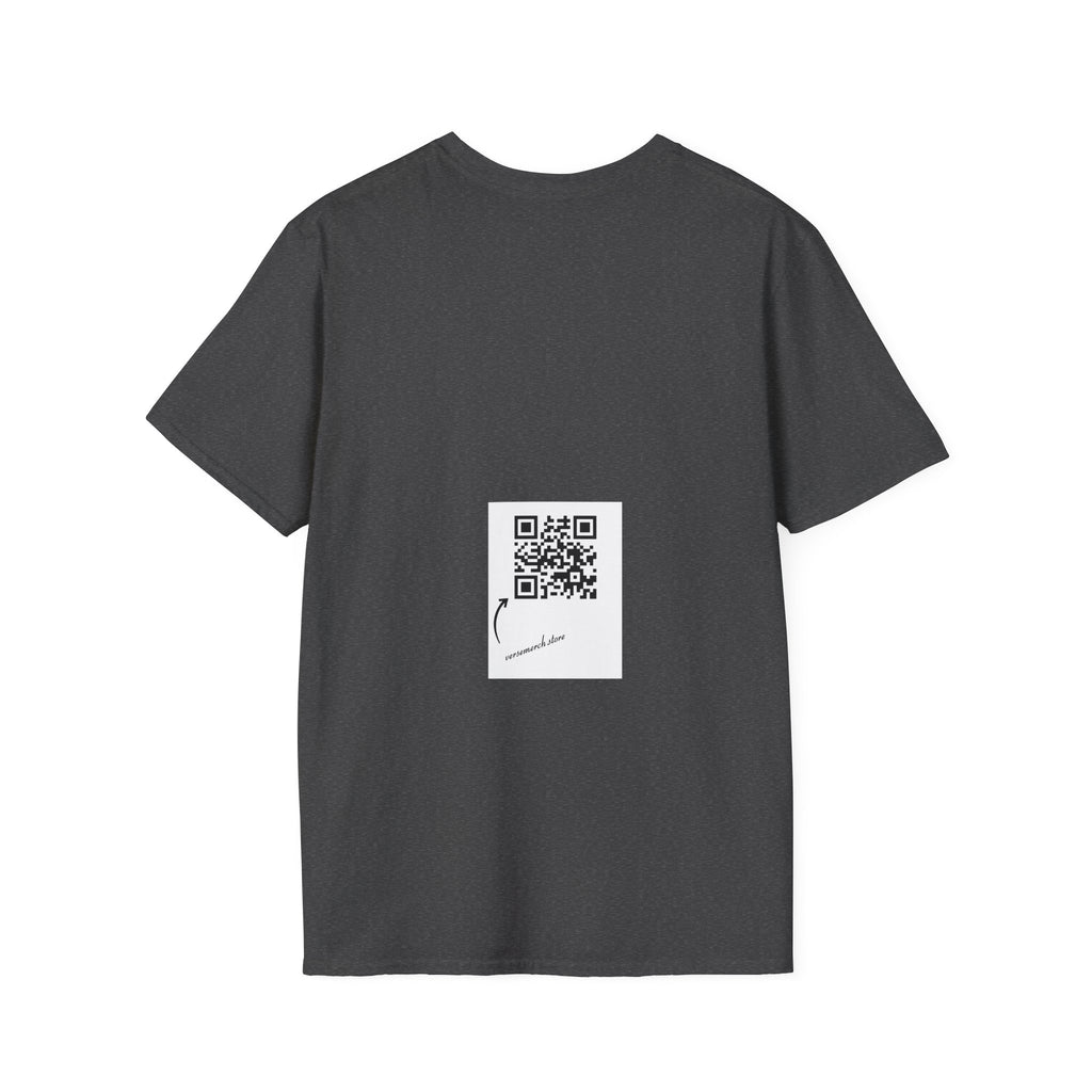 Christian Armor Unisex Softstyle T-Shirt, Inspirational Tee, Faith-Based Apparel, Perfect Gift for Believers, Church Events, Spiritual [...]