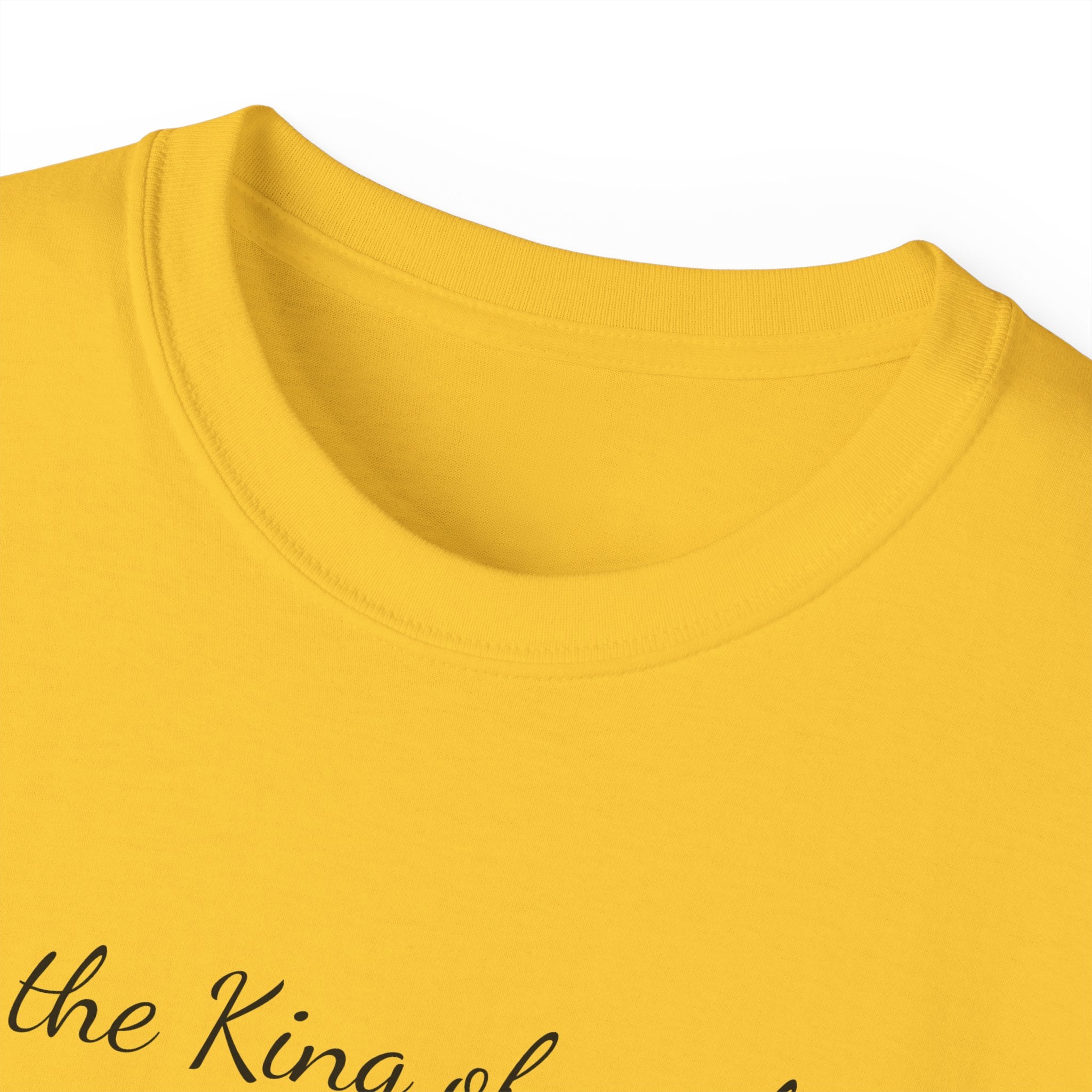 Inspirational Quote T-Shirt, Faith Shirt, Christian Gift, Motivational Tee, Everyday Wear, Casual Tops