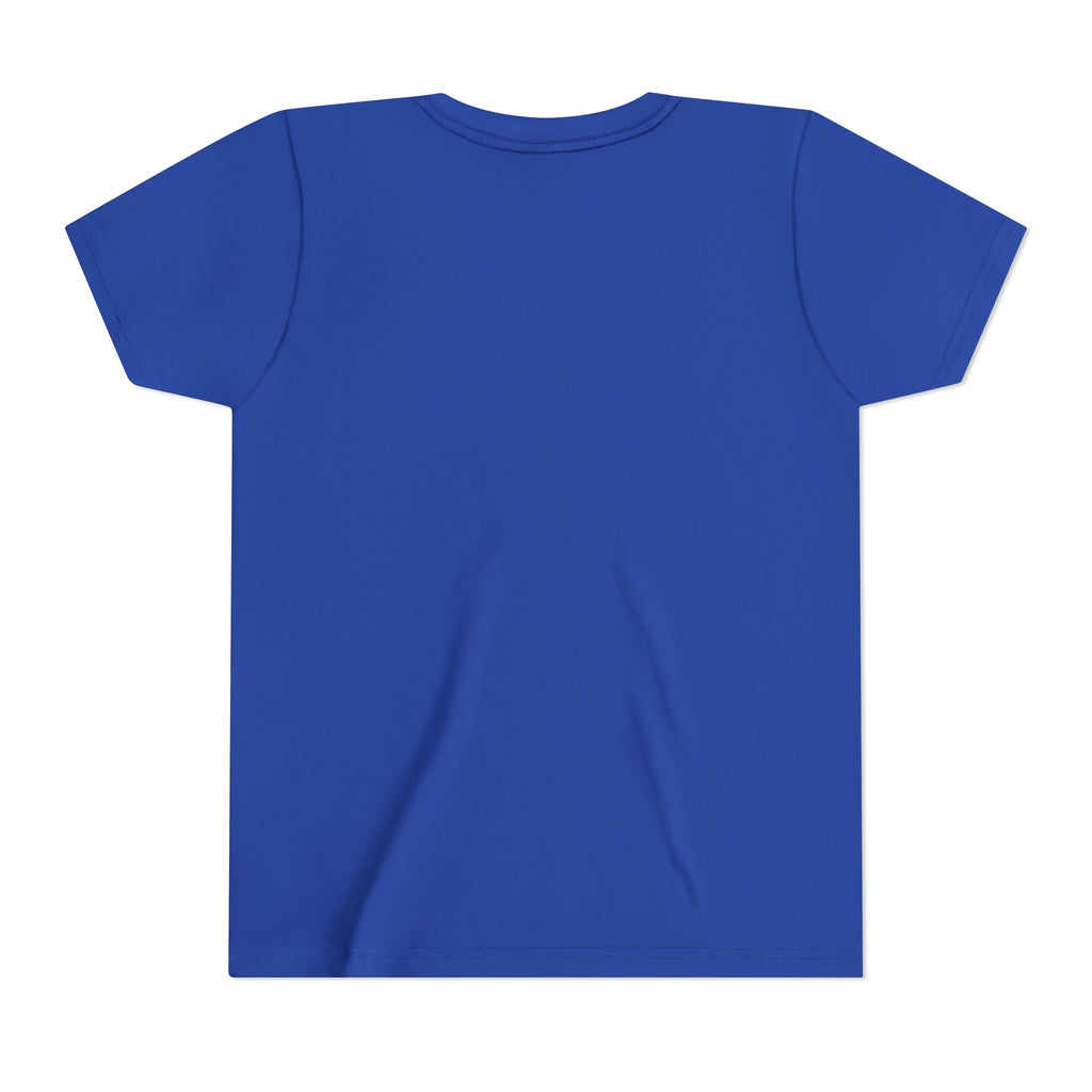 Youth Army Tee - I'm in the Lord's Army, Christian Youth Shirt, Kids Faith T-Shirt, Religious Gift, Church Camp Apparel