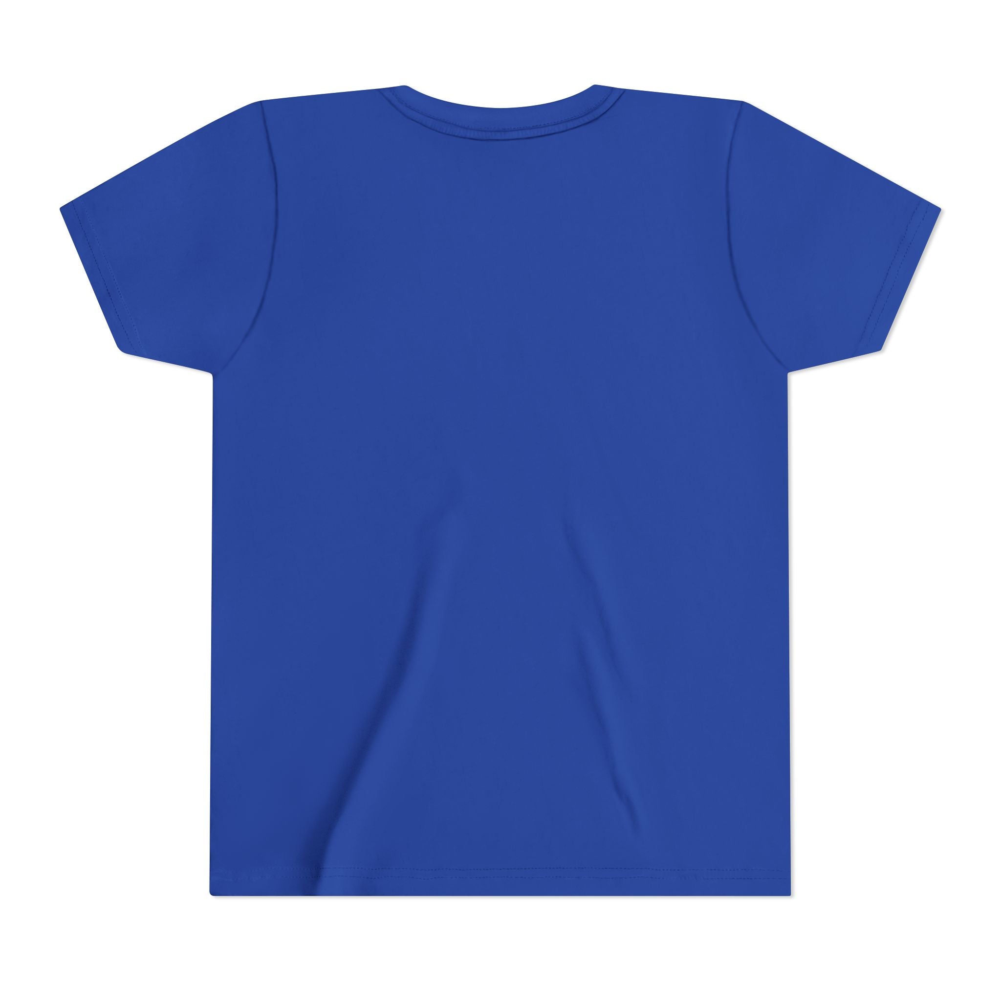 Youth Army Tee - I'm in the Lord's Army, Christian Youth Shirt, Kids Faith T-Shirt, Religious Gift, Church Camp Apparel
