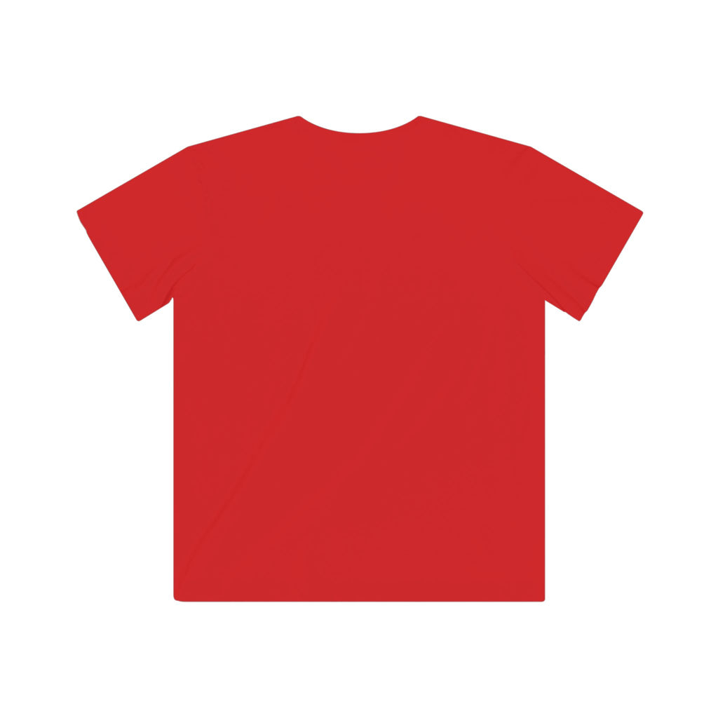 Kids Christian T-Shirt - Athlete for Jesus, Youth Tee, Faith Apparel, Religious Gift, Sportswear for Kids